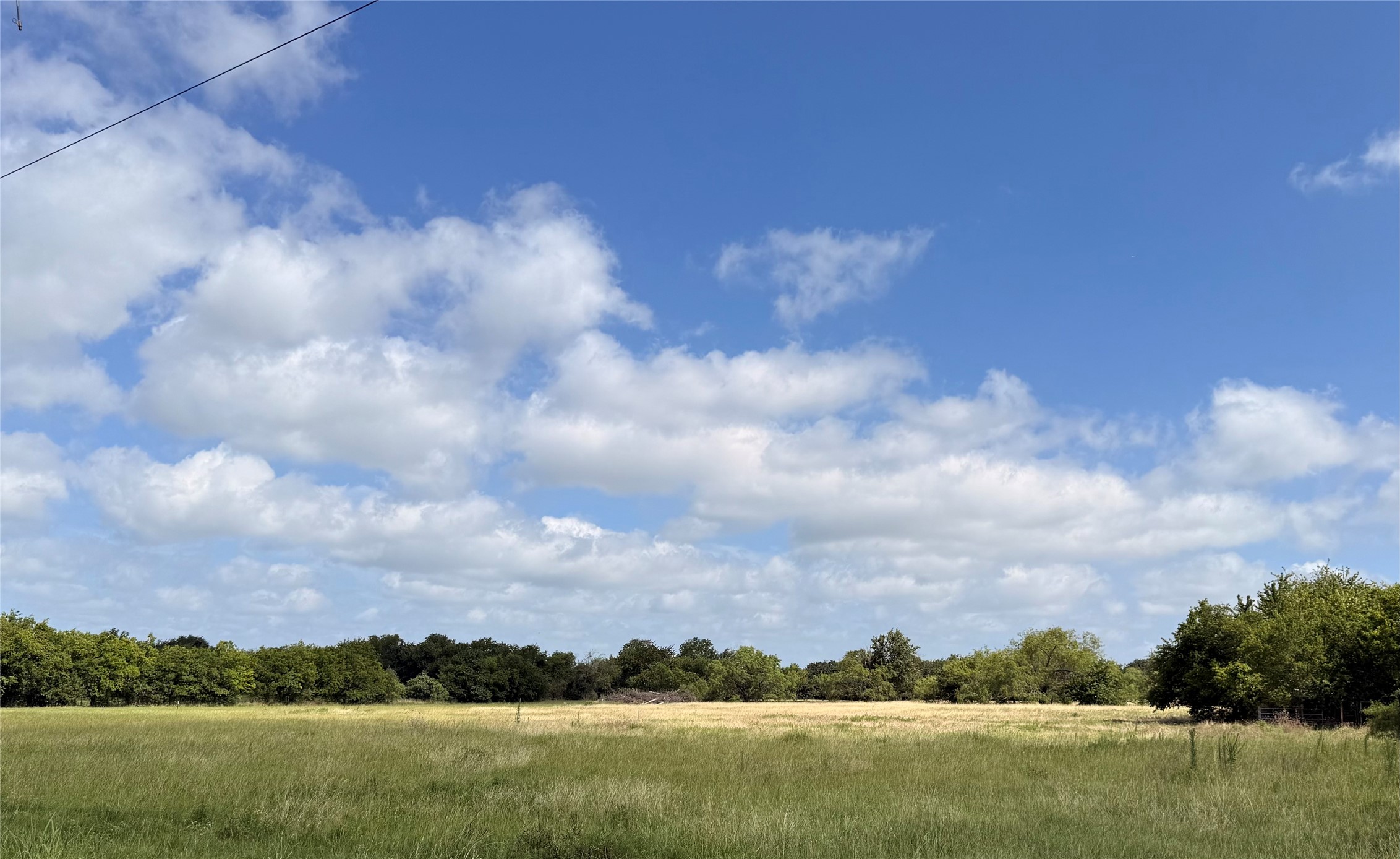 Lot 3 County Road 909