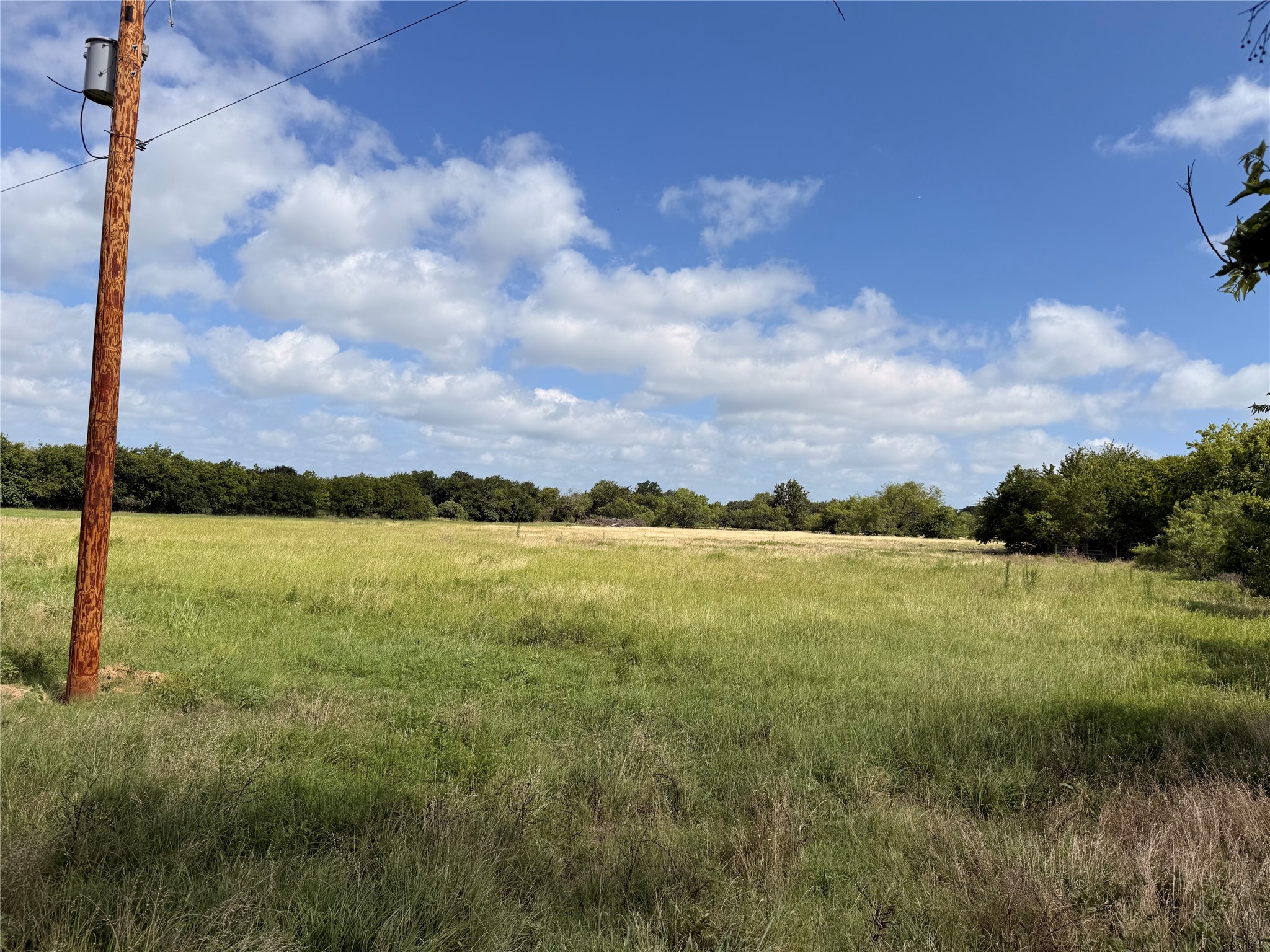 Lot 3 County Road 909