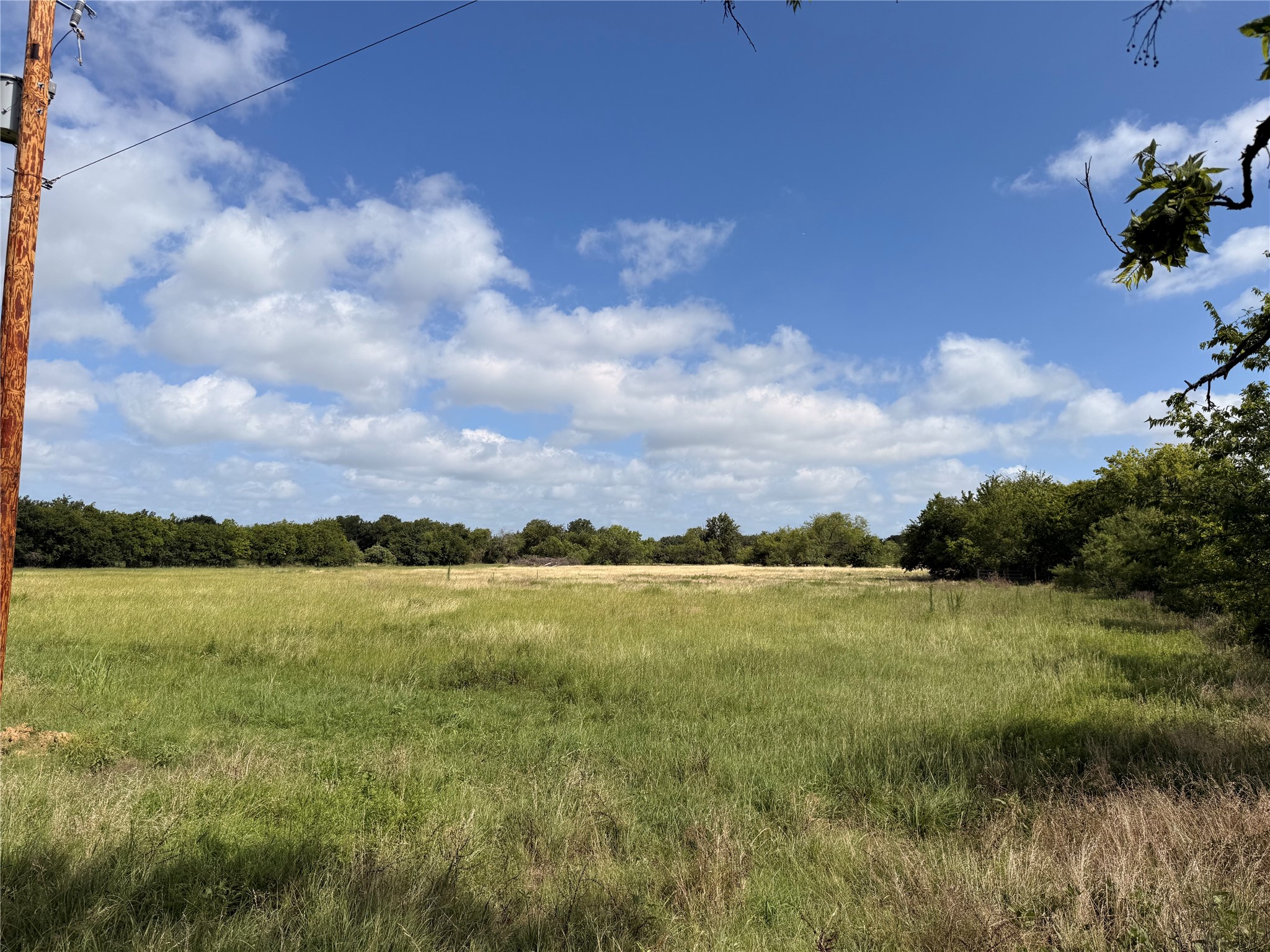 Lot 3 County Road 909