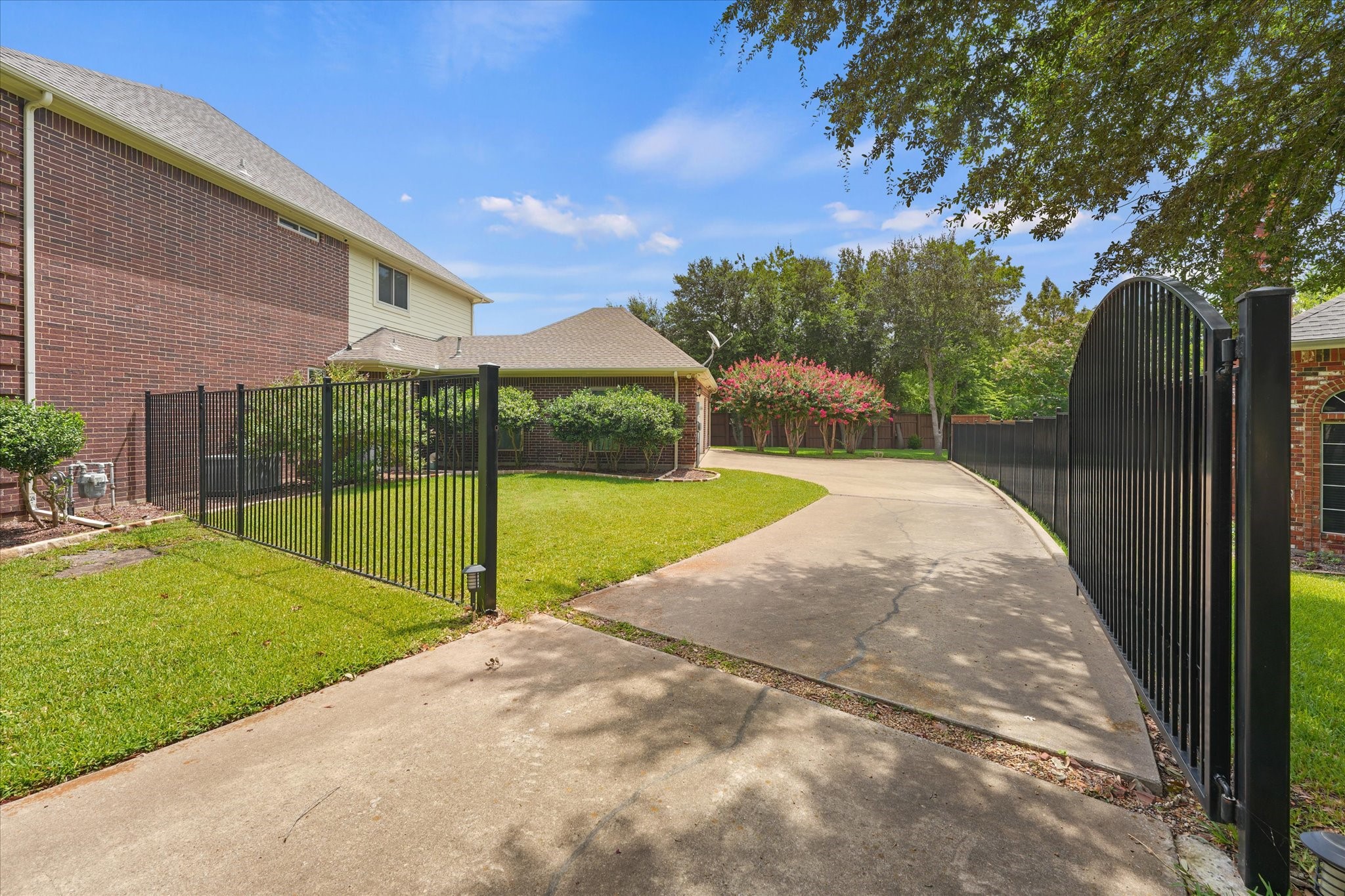 2341 Serenity Lane