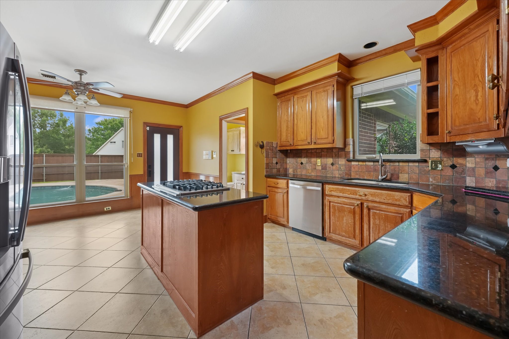 2341 Serenity Lane
