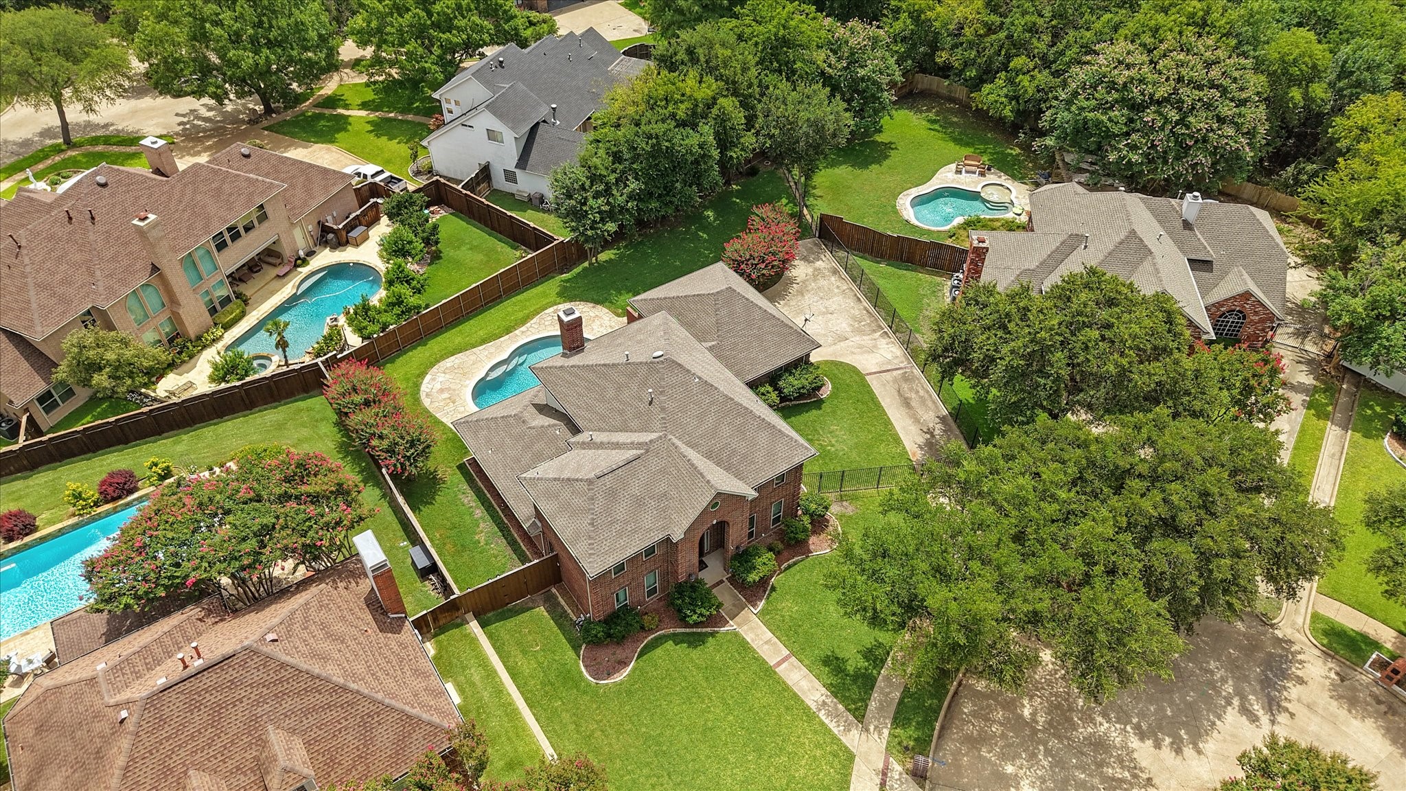 2341 Serenity Lane