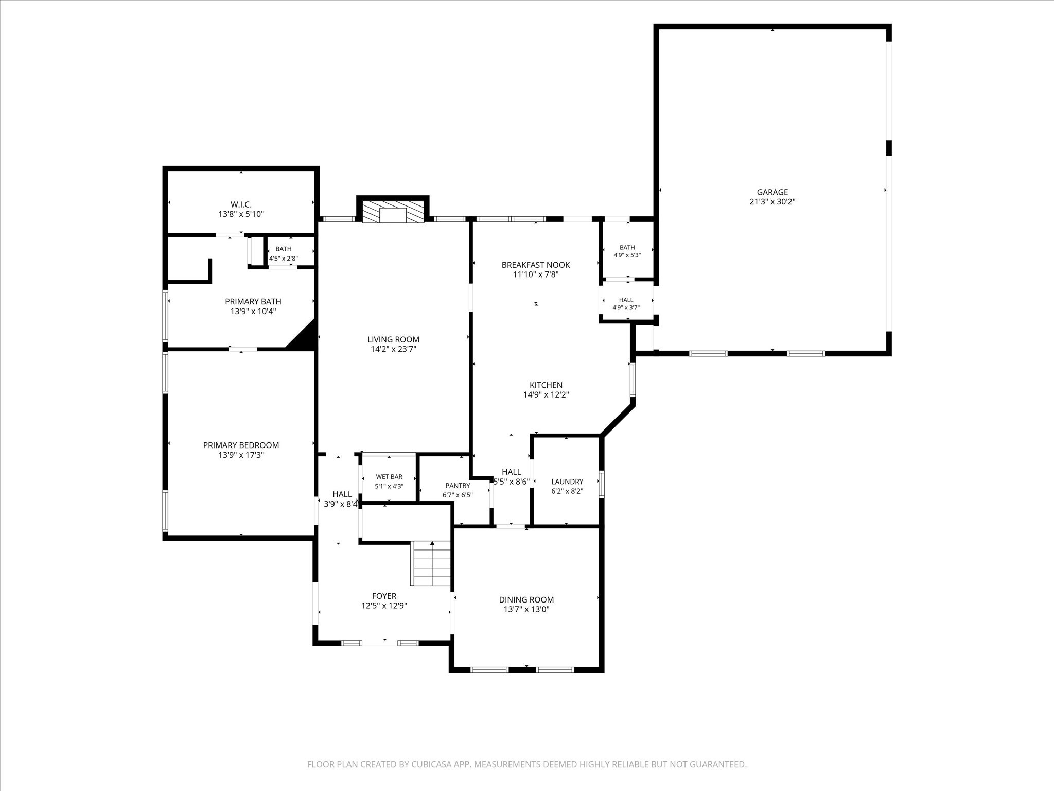 2341 Serenity Lane