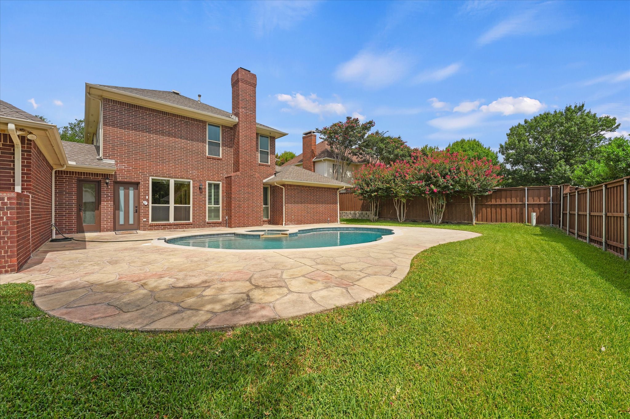 2341 Serenity Lane