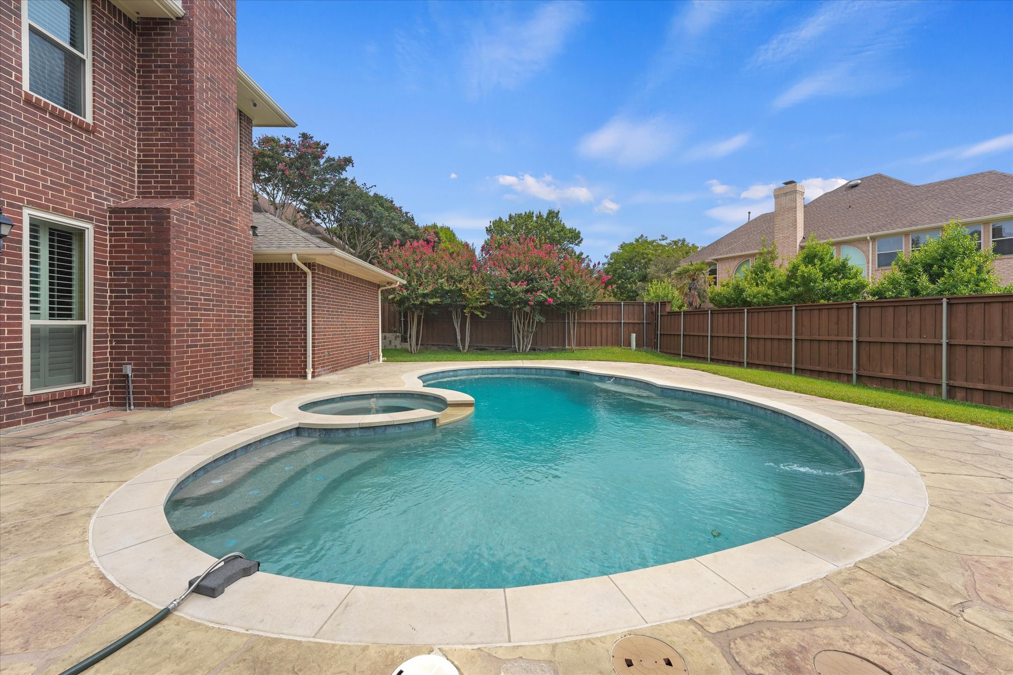 2341 Serenity Lane