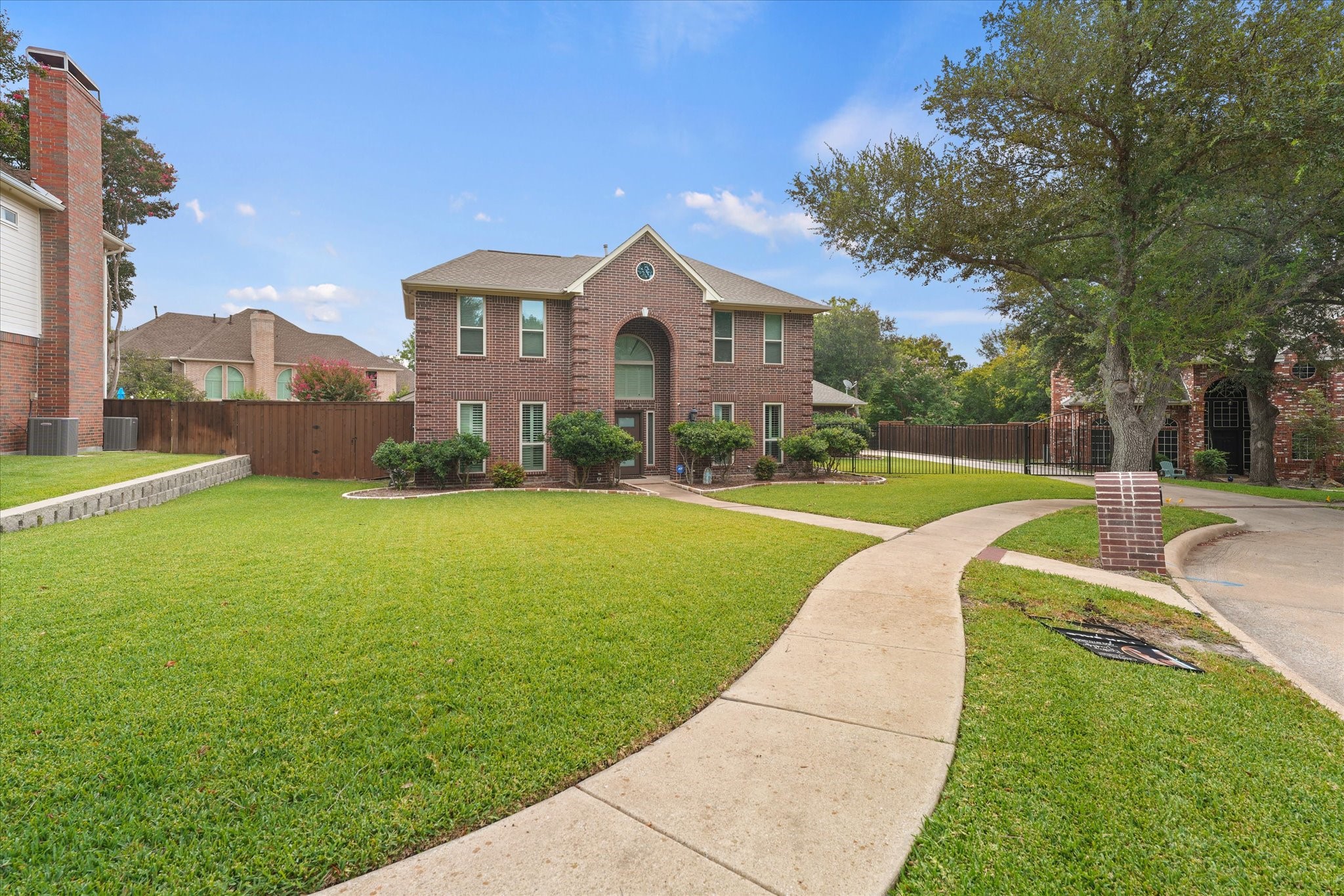 2341 Serenity Lane