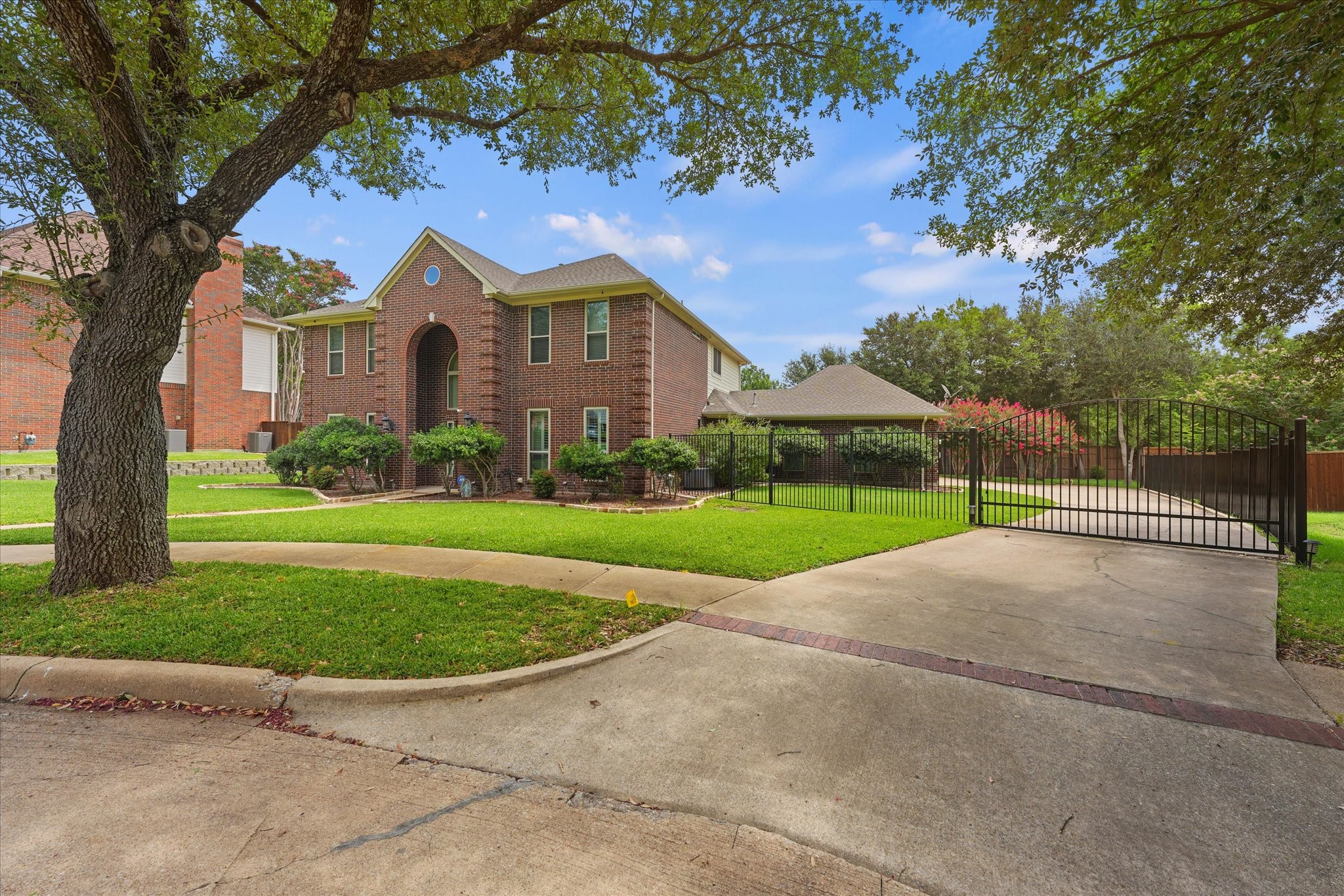 2341 Serenity Lane