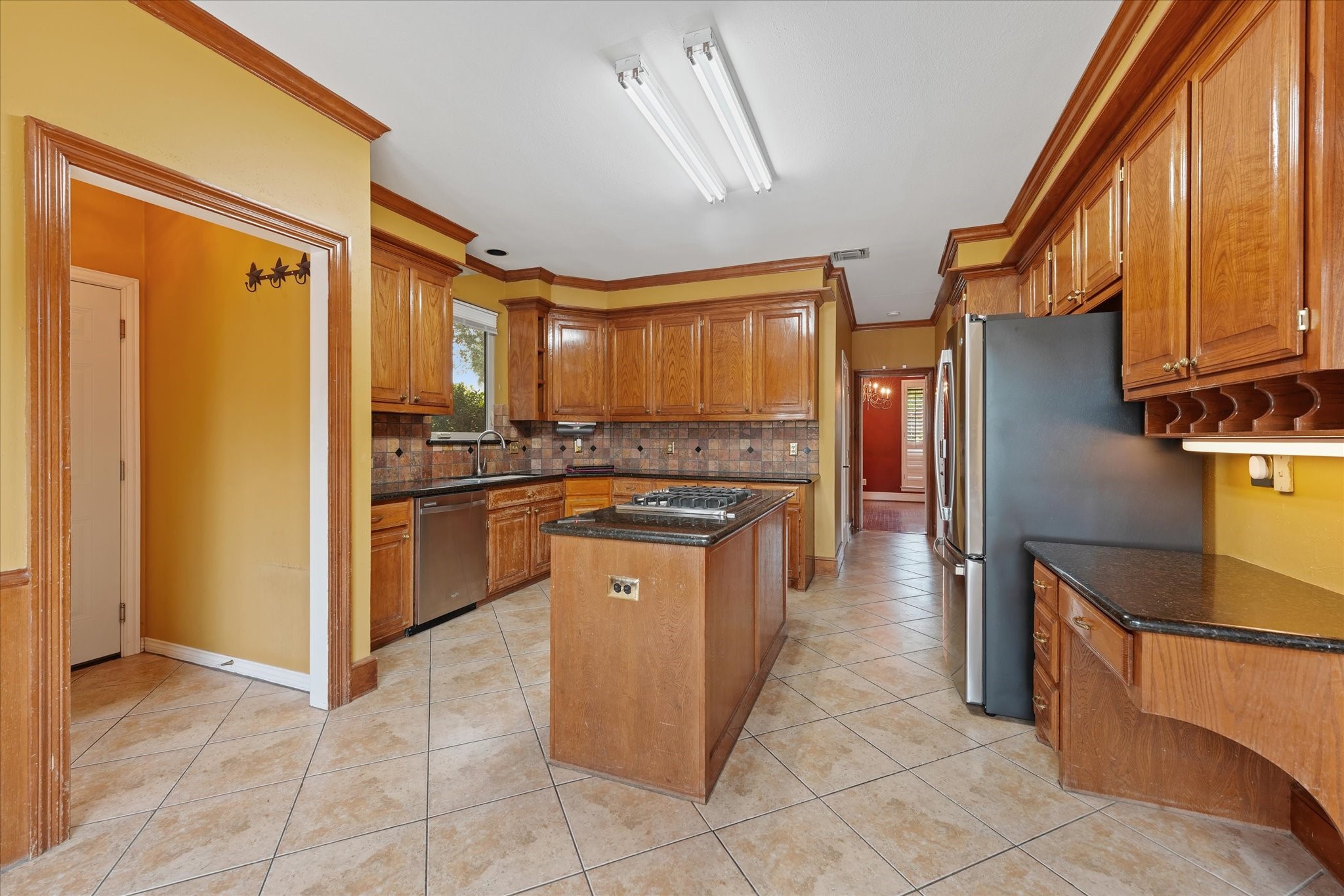 2341 Serenity Lane