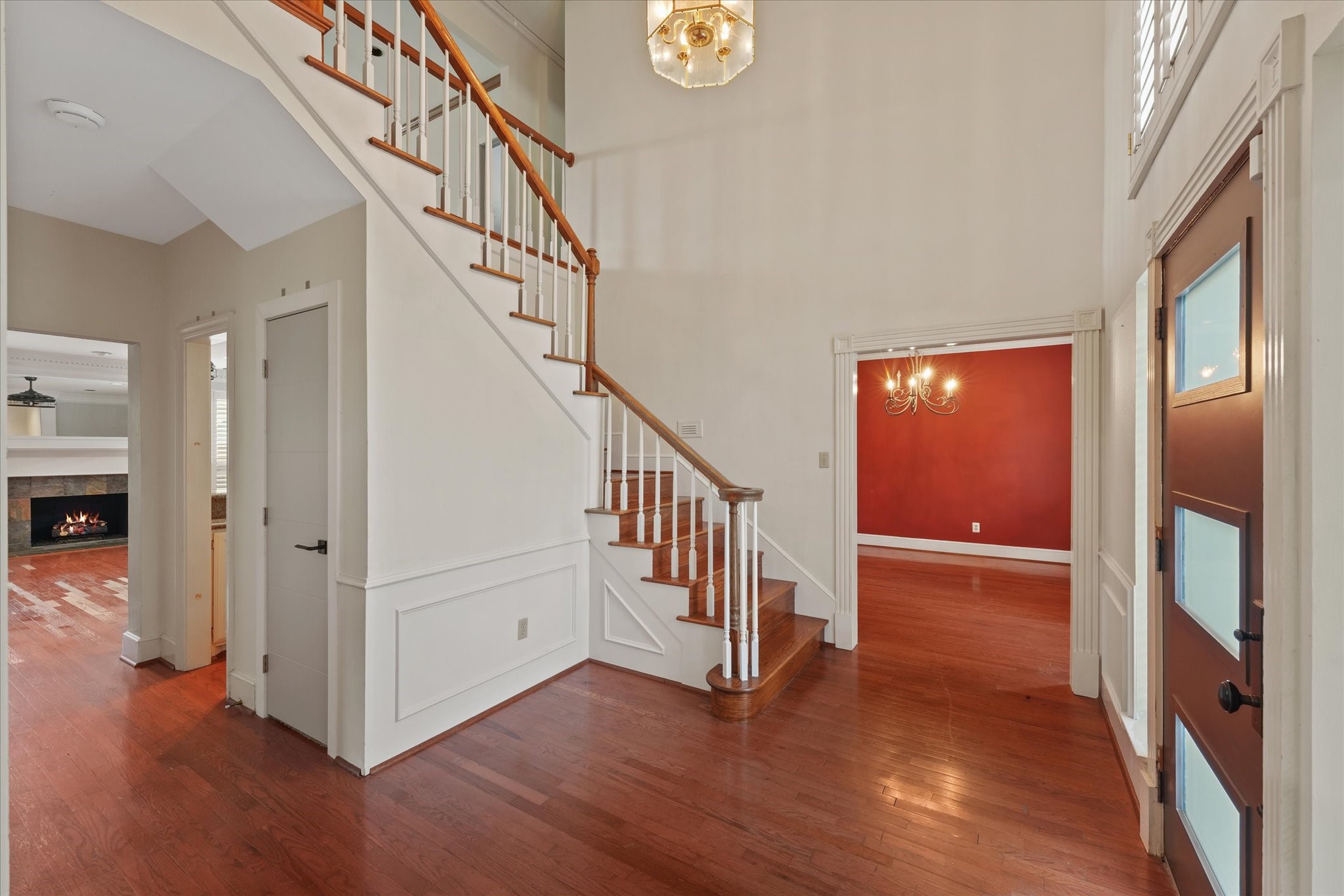 2341 Serenity Lane