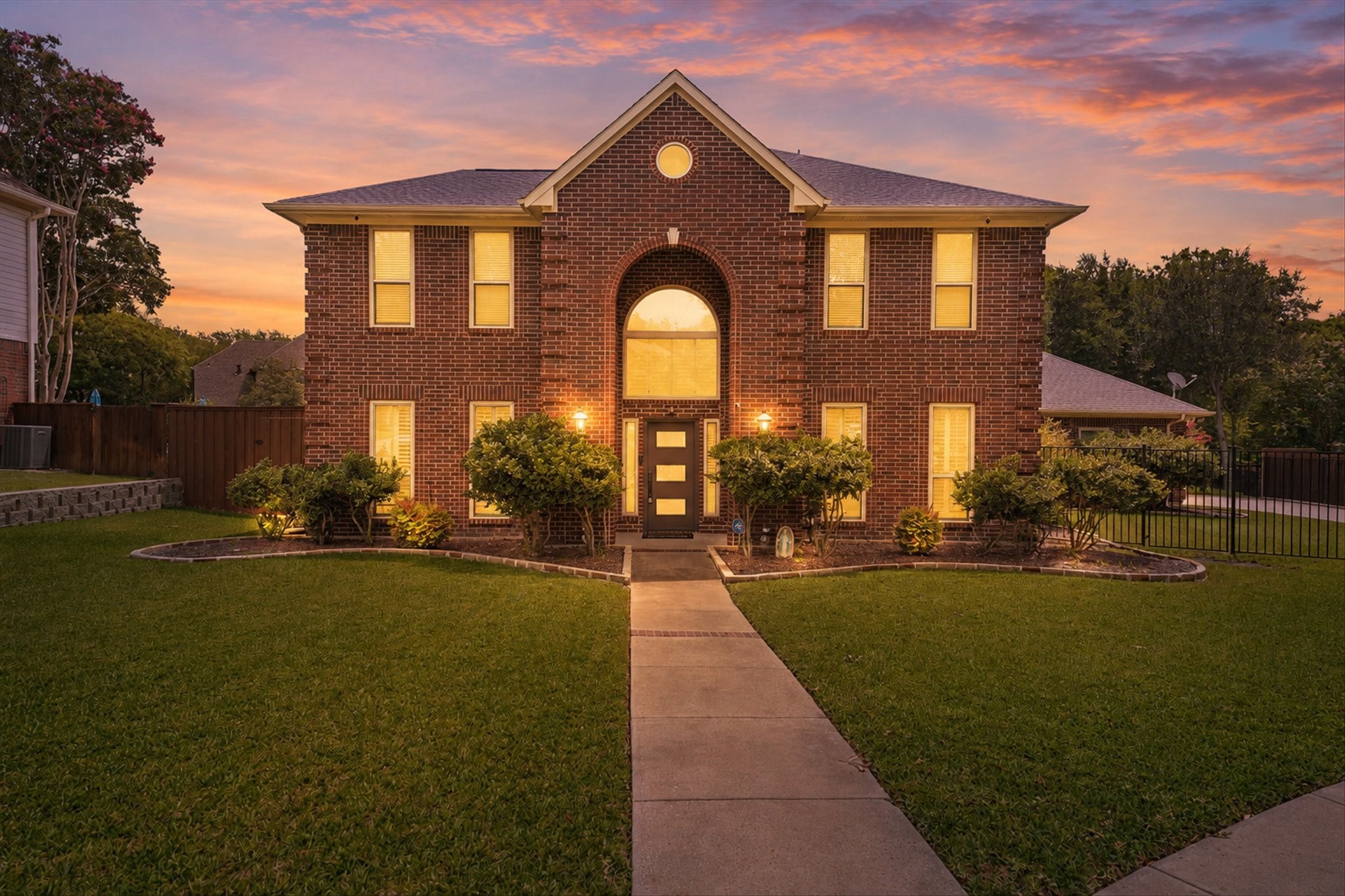 2341 Serenity Lane