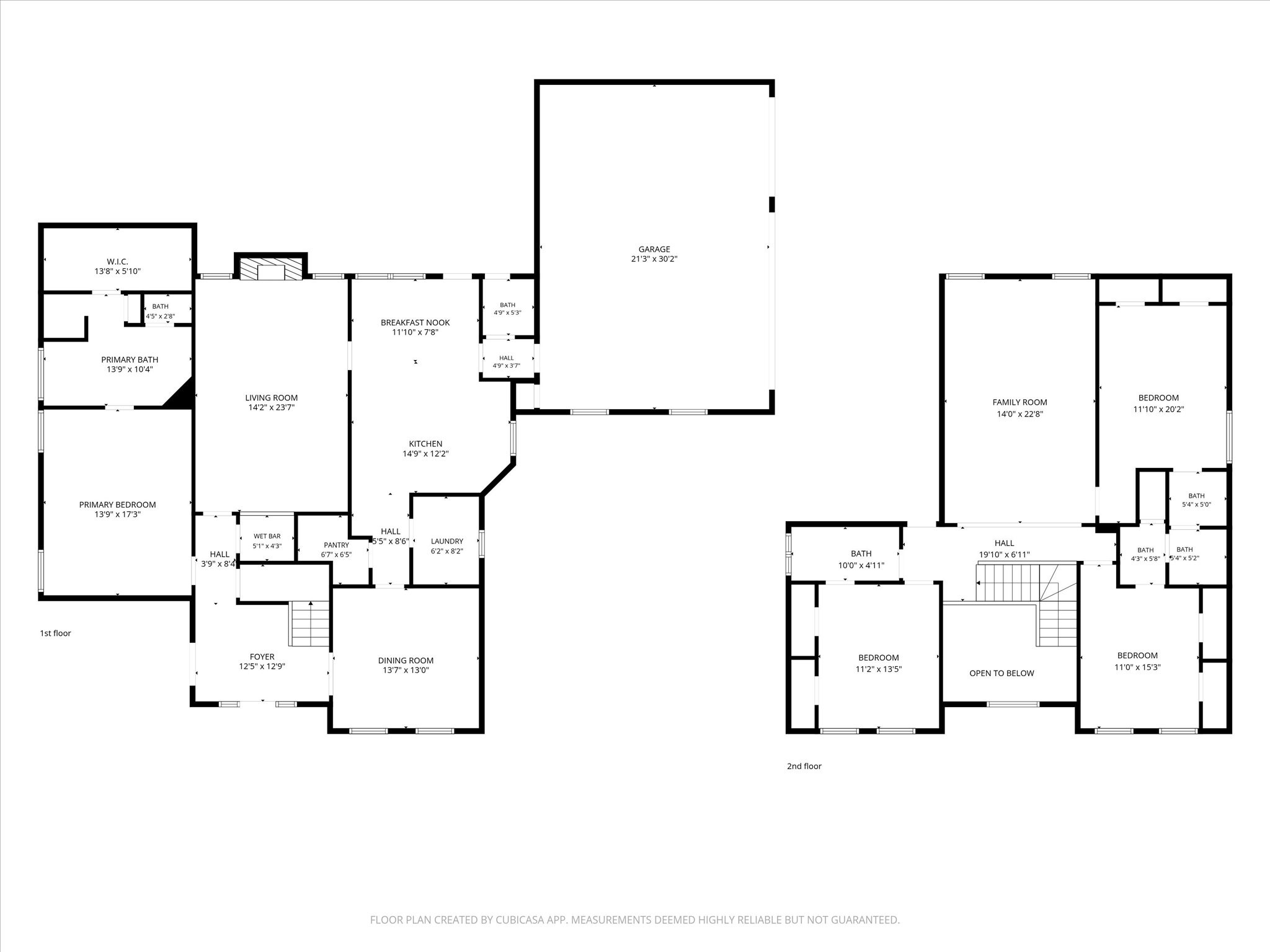 2341 Serenity Lane