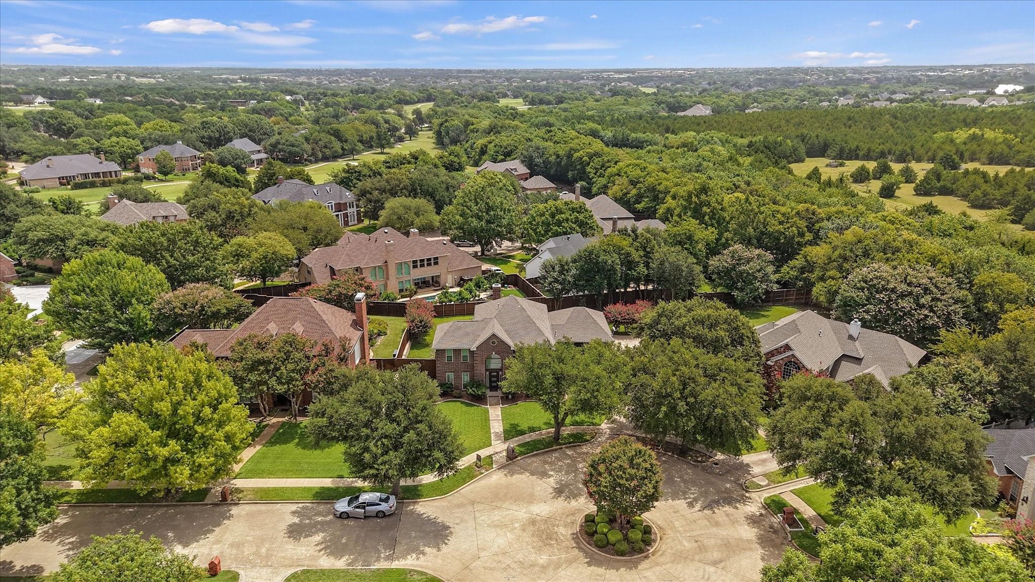 2341 Serenity Lane