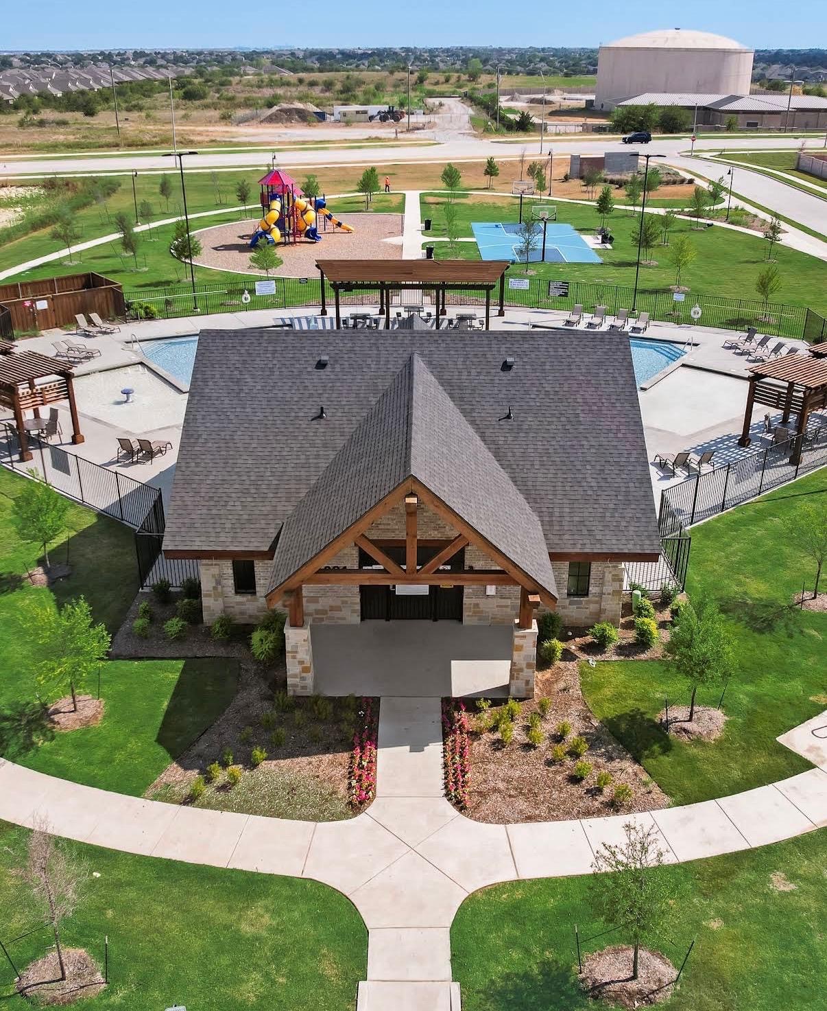 1009 Blazin Bronco Trail