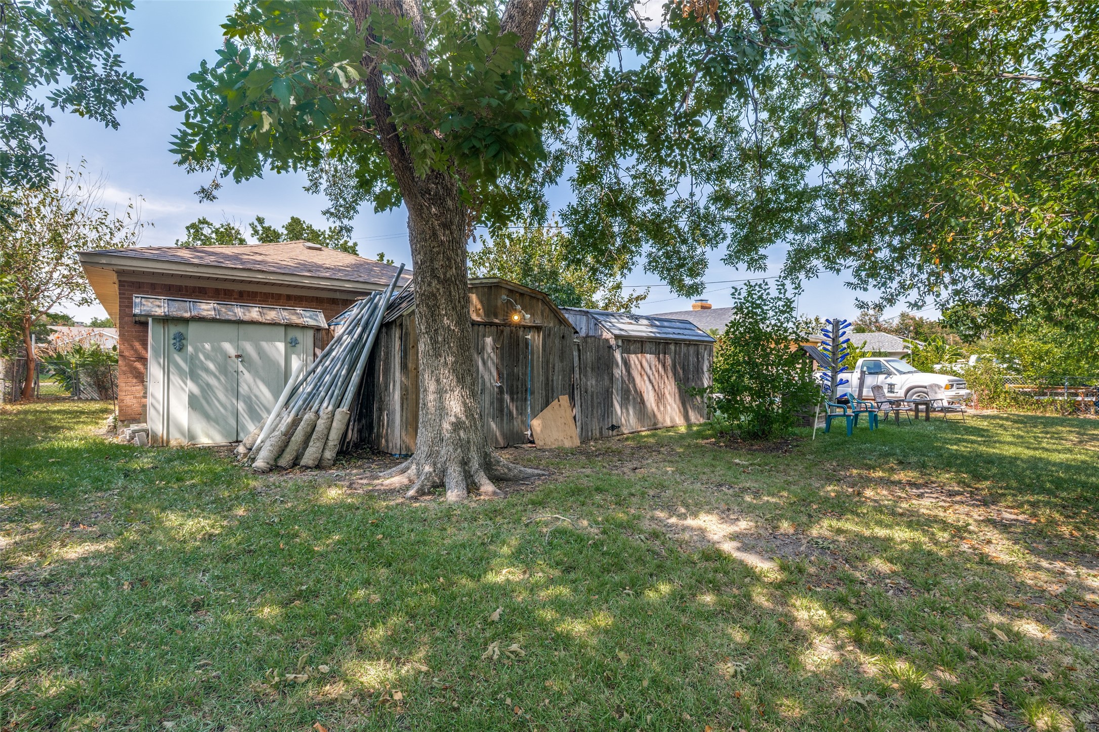808 Branch Drive