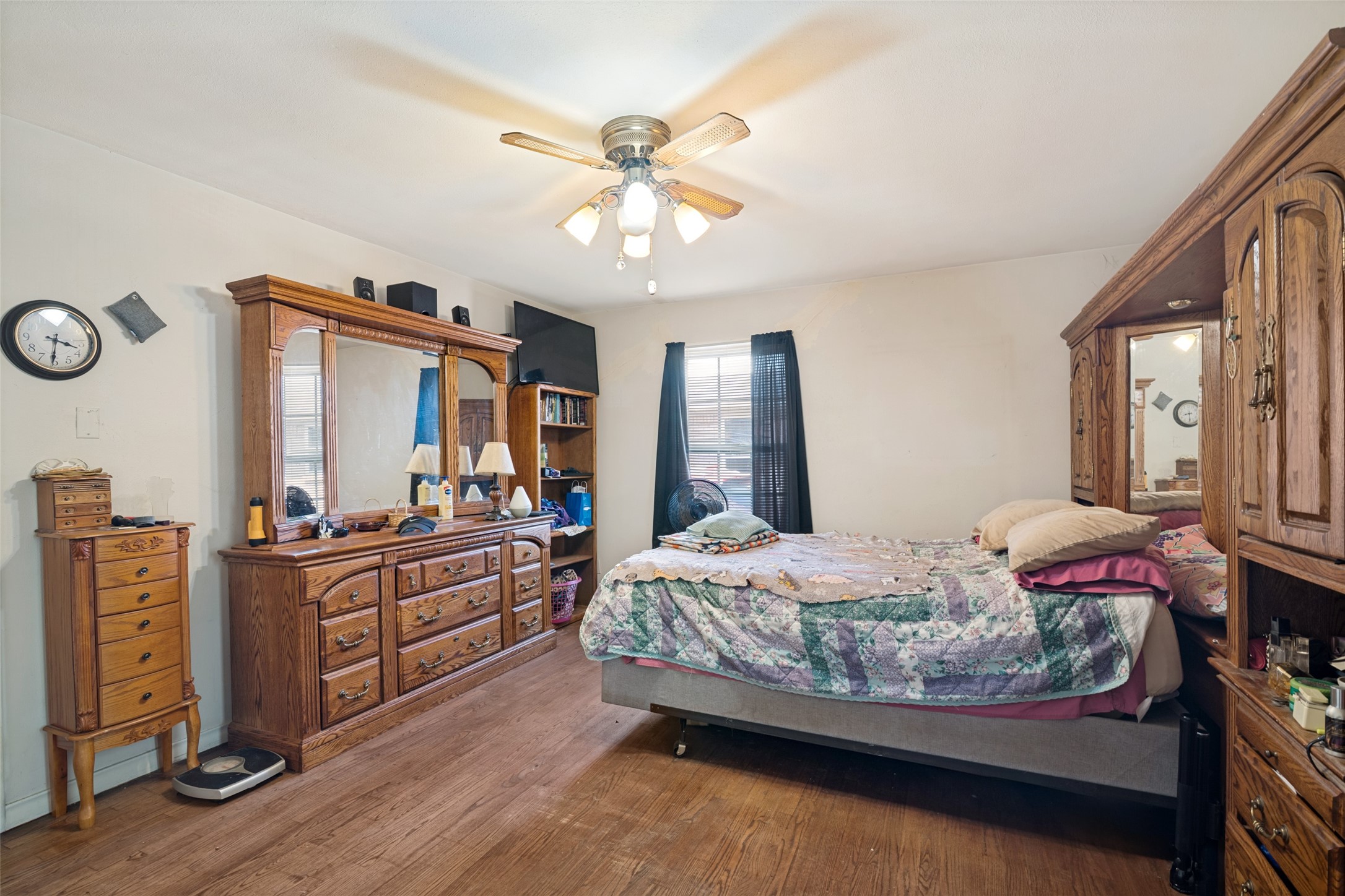 808 Branch Drive