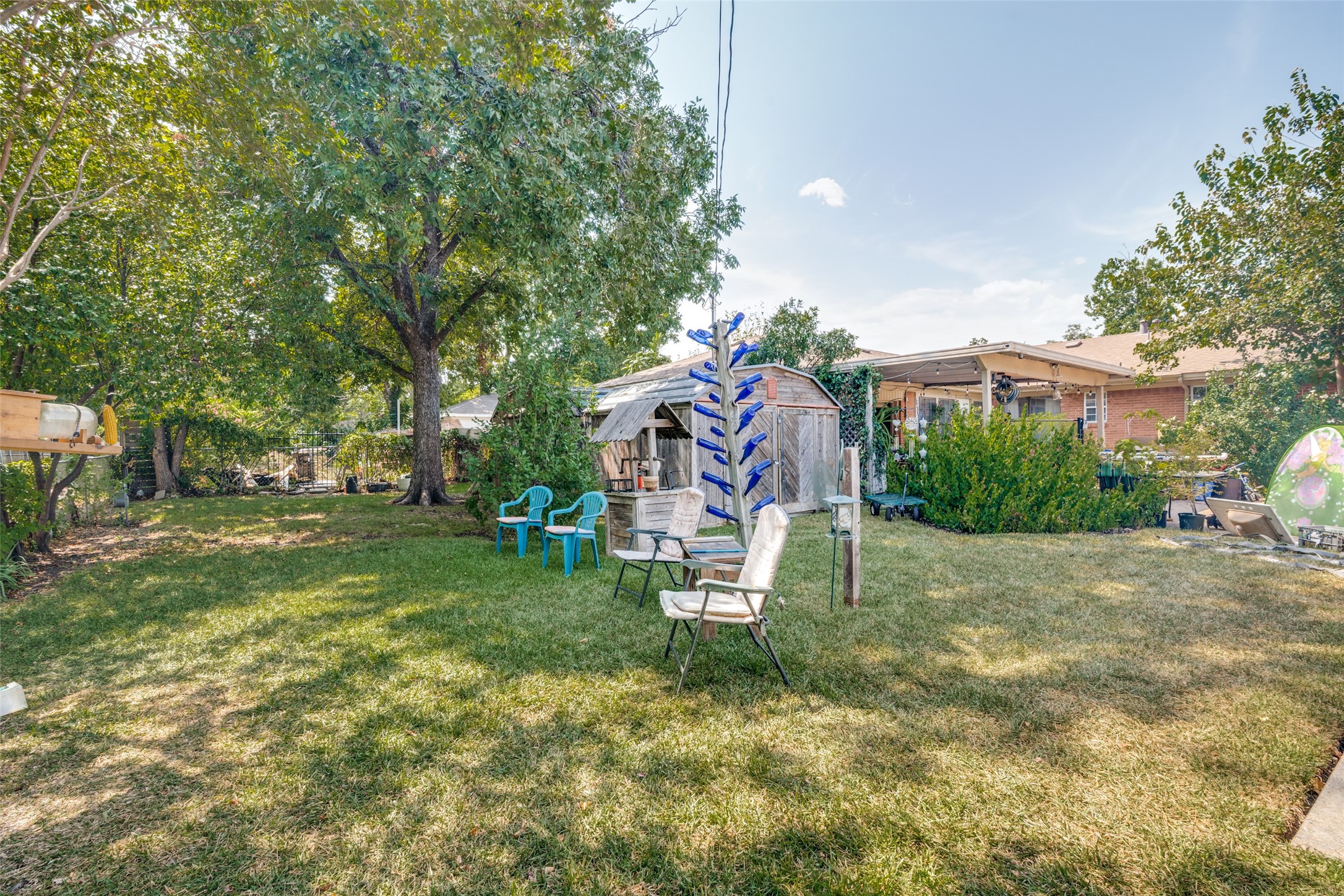 808 Branch Drive