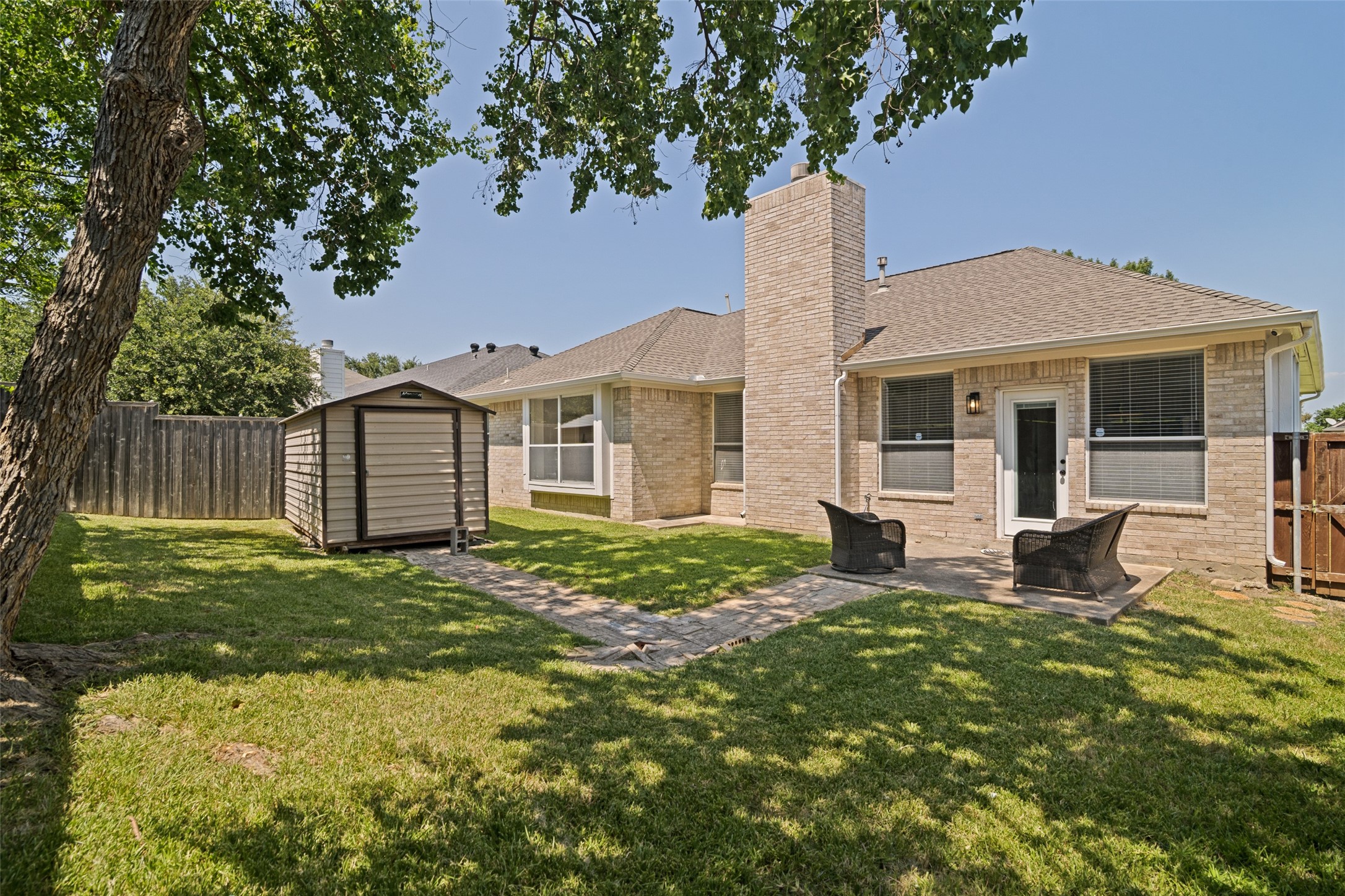4507 Julian Drive