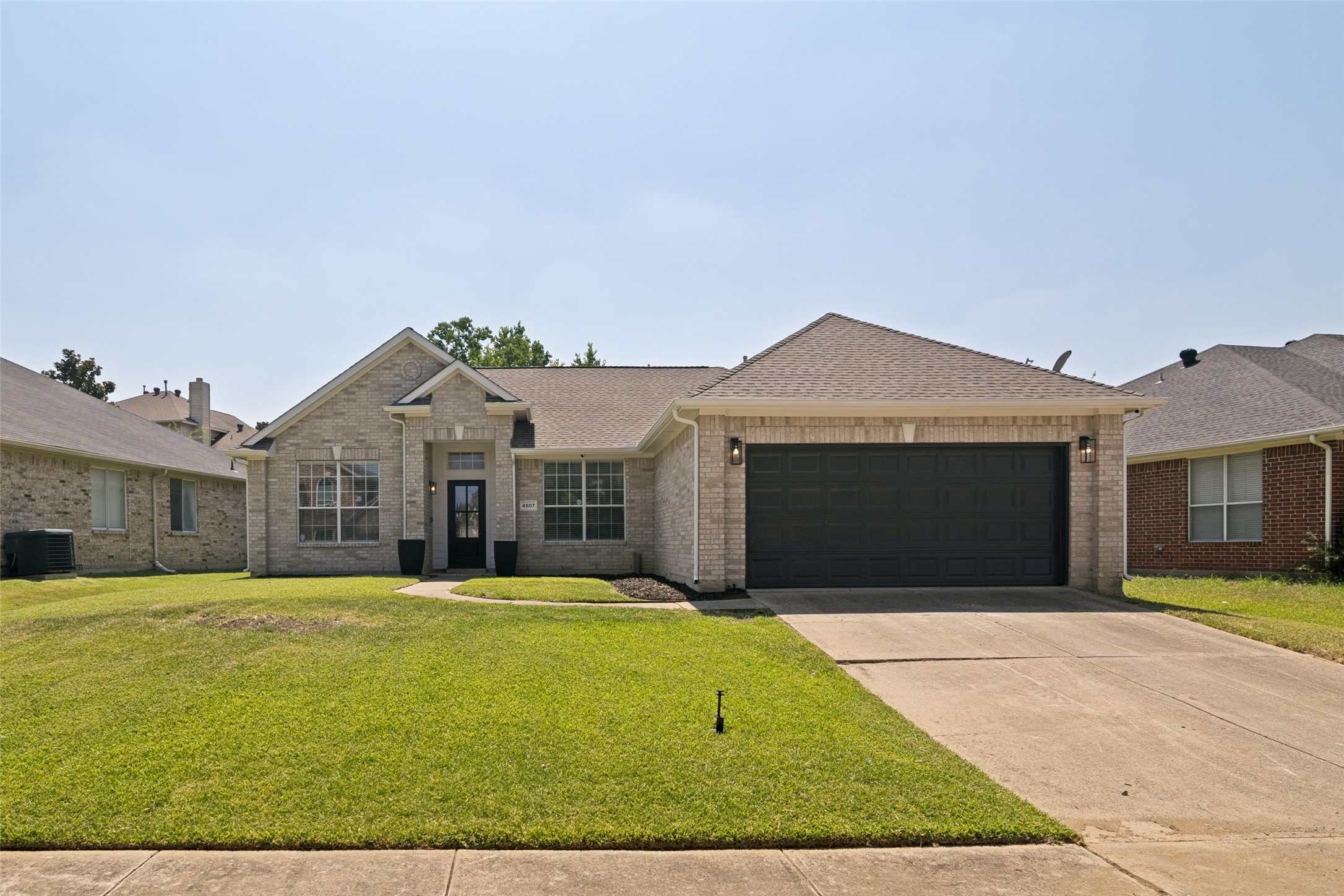 4507 Julian Drive