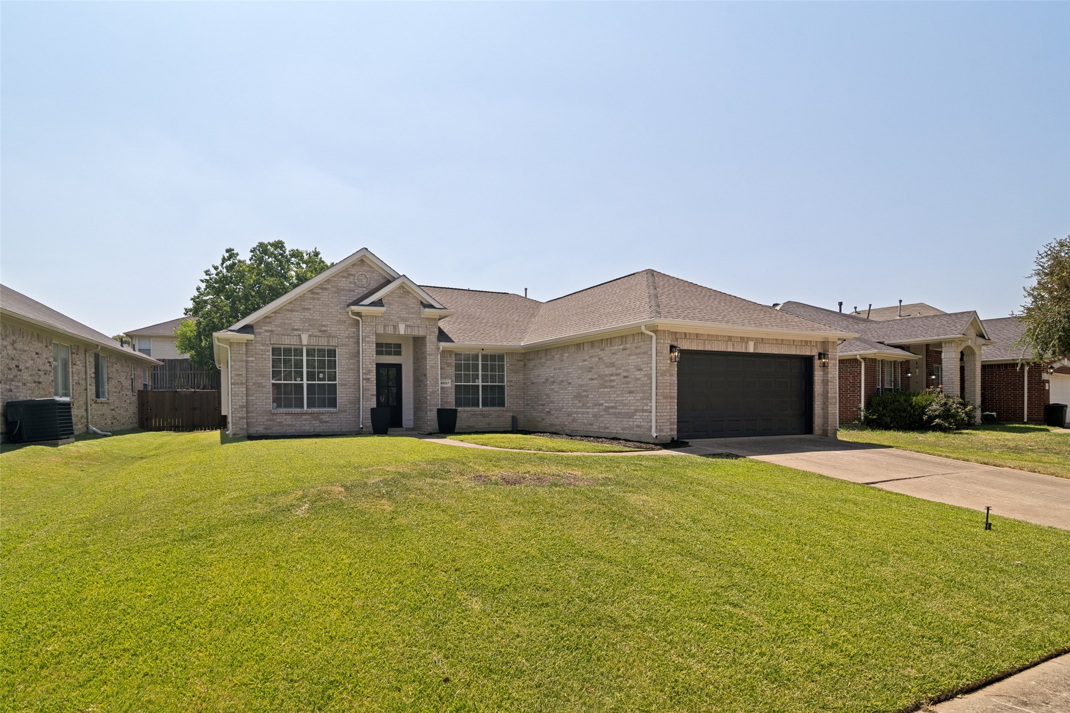 4507 Julian Drive