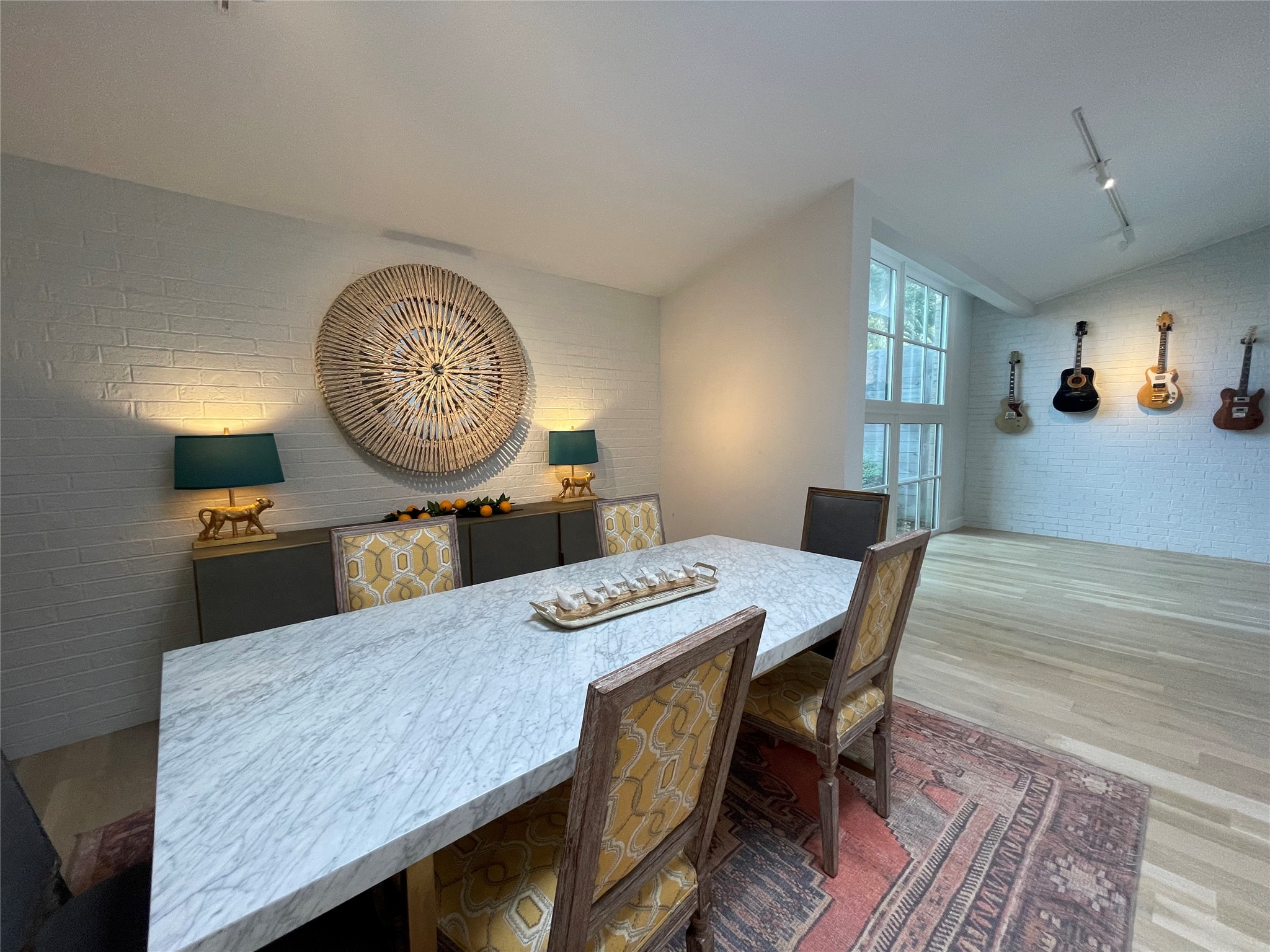 3701 Hulen Park Drive