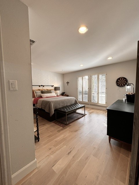 3701 Hulen Park Drive