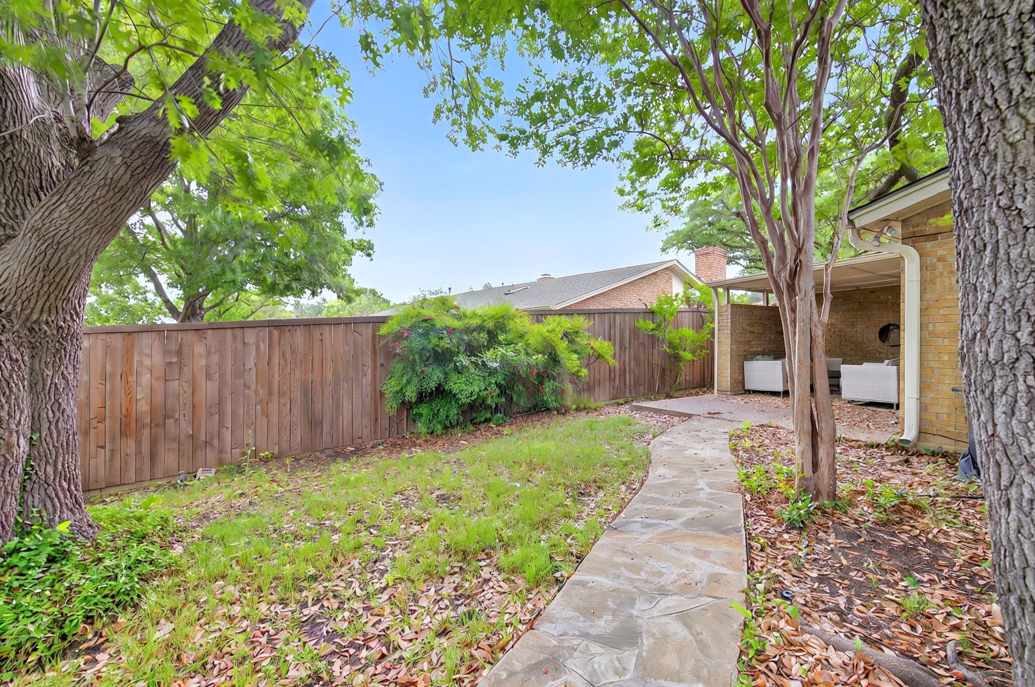 3701 Hulen Park Drive