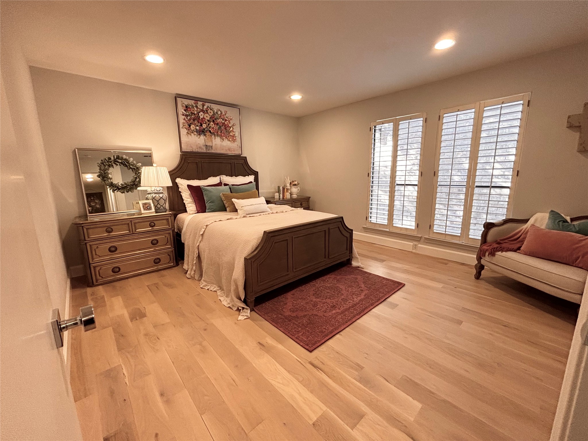 3701 Hulen Park Drive