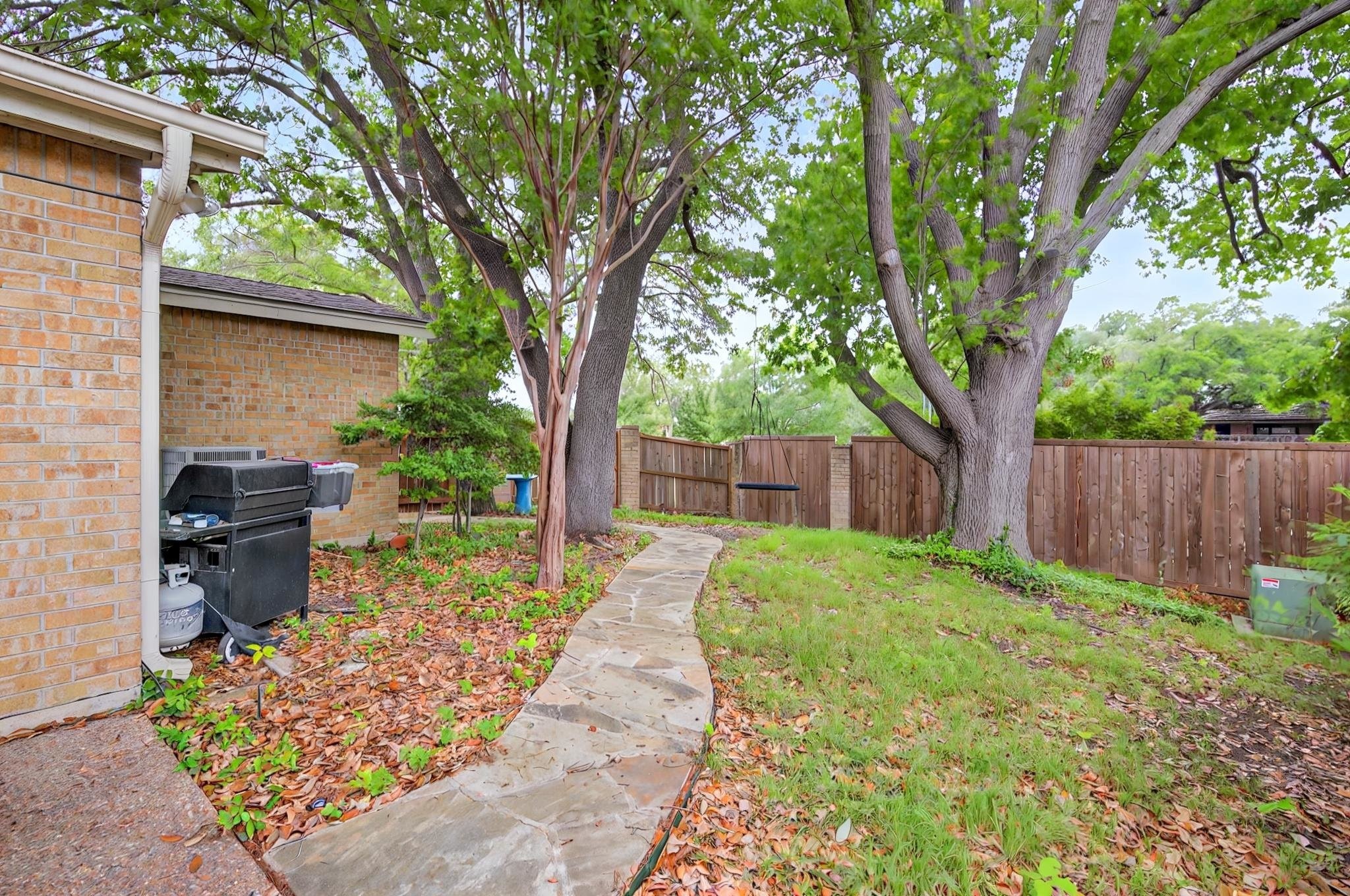 3701 Hulen Park Drive