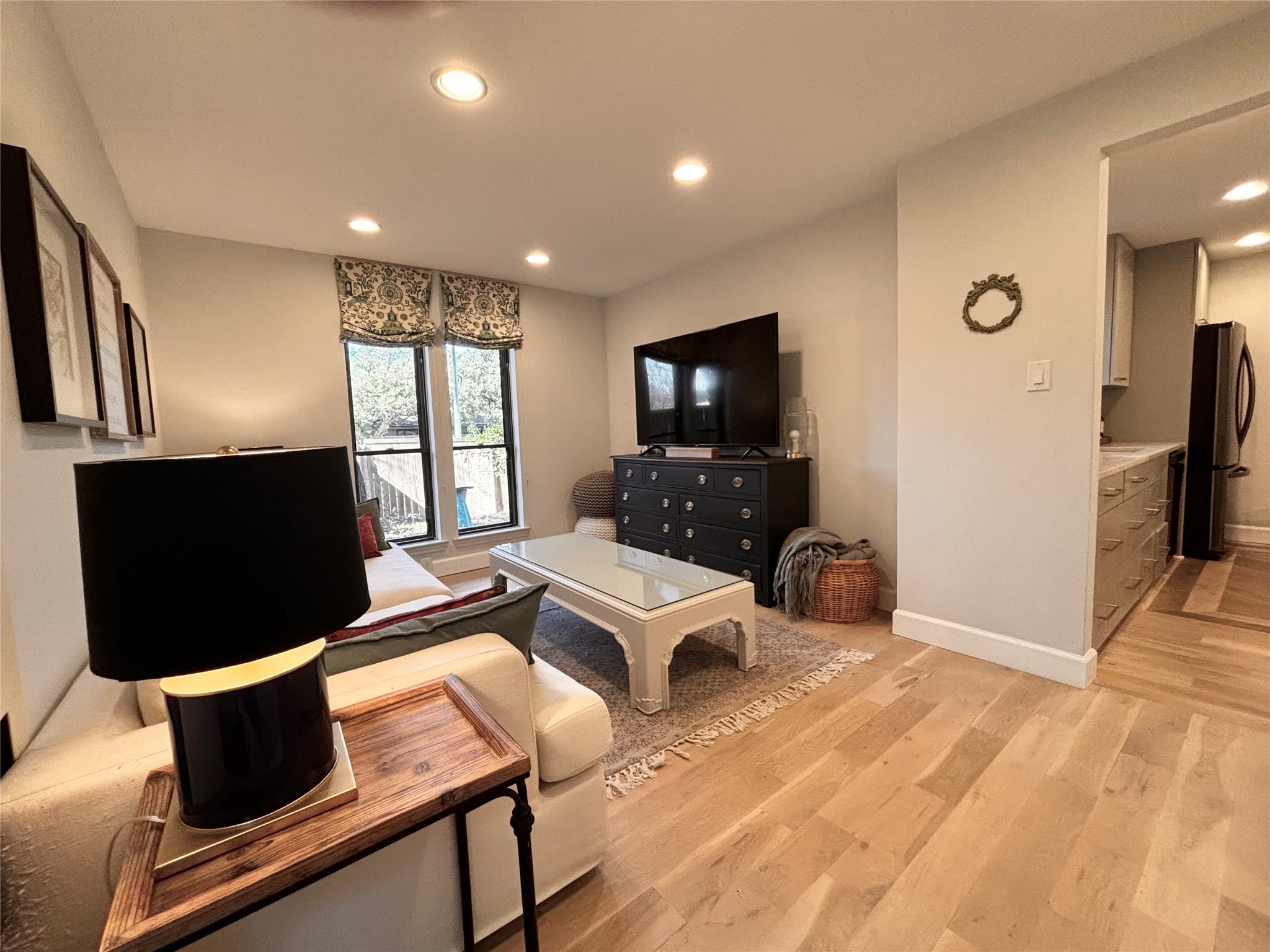 3701 Hulen Park Drive