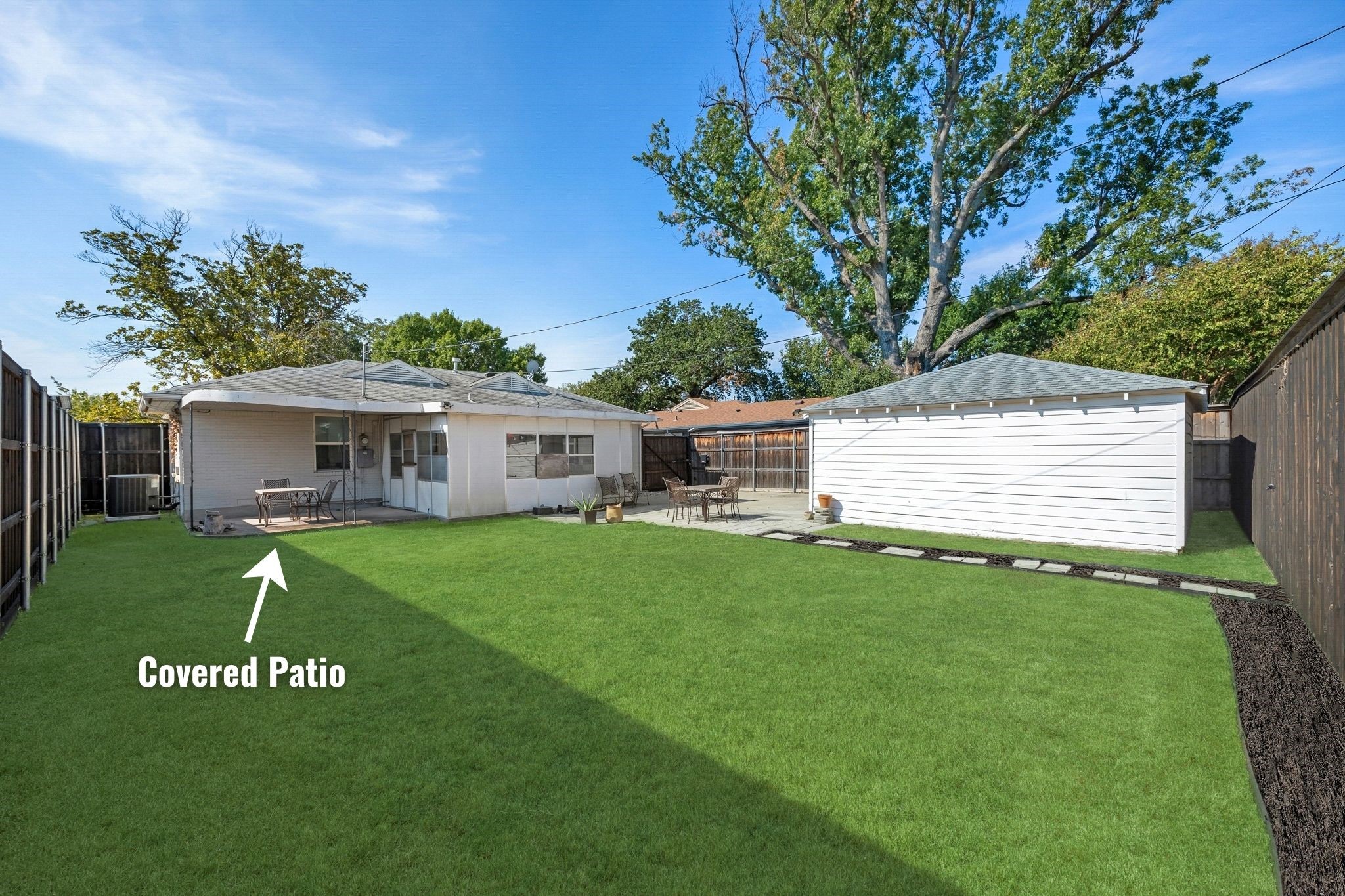 3727 Hawick Lane