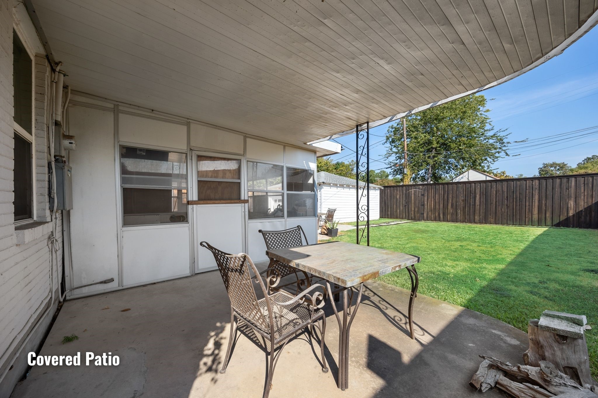 3727 Hawick Lane