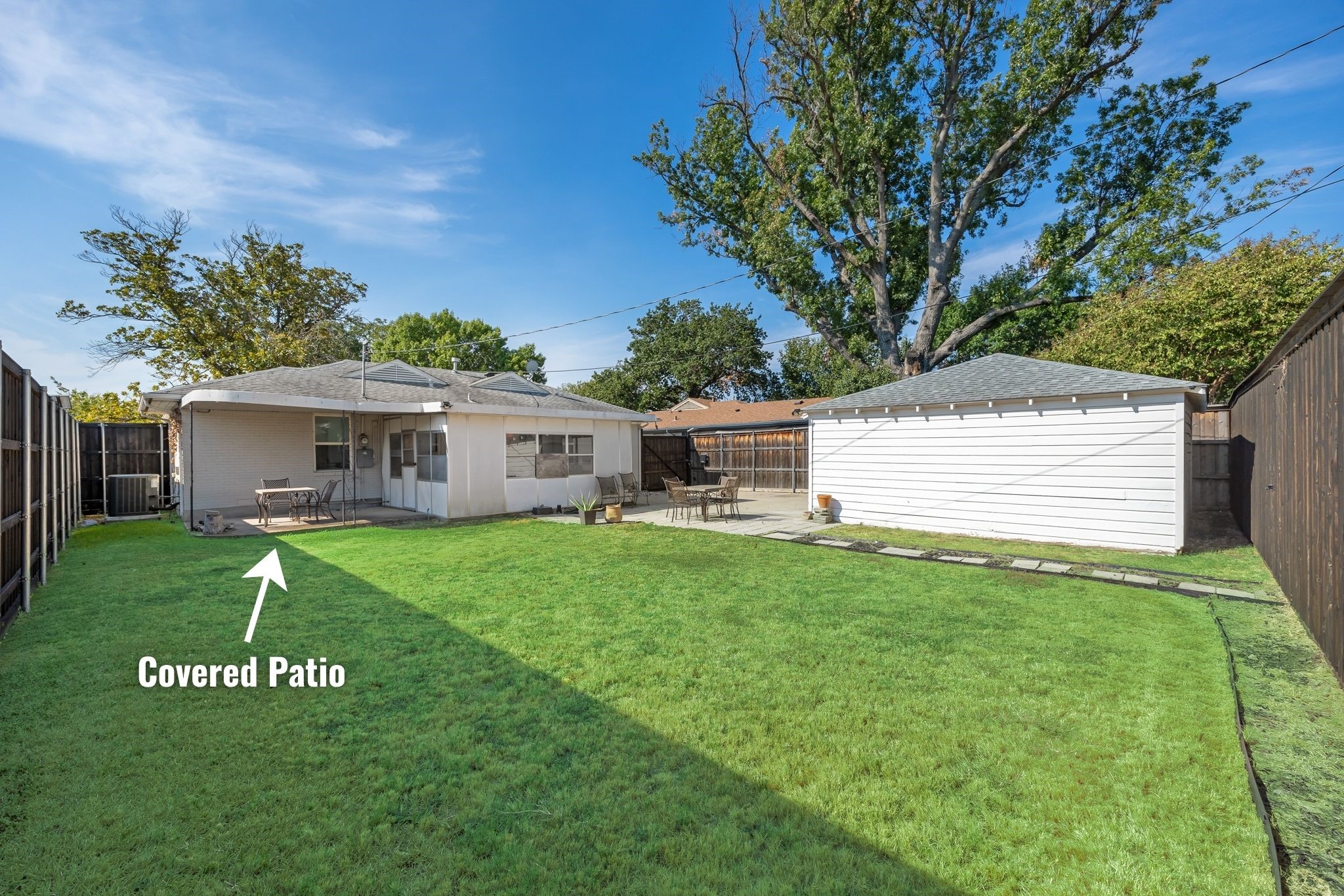 3727 Hawick Lane