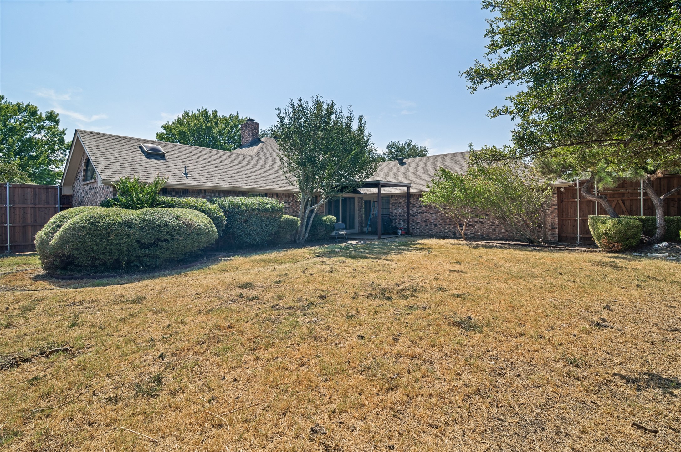 2501 Radcliffe Drive