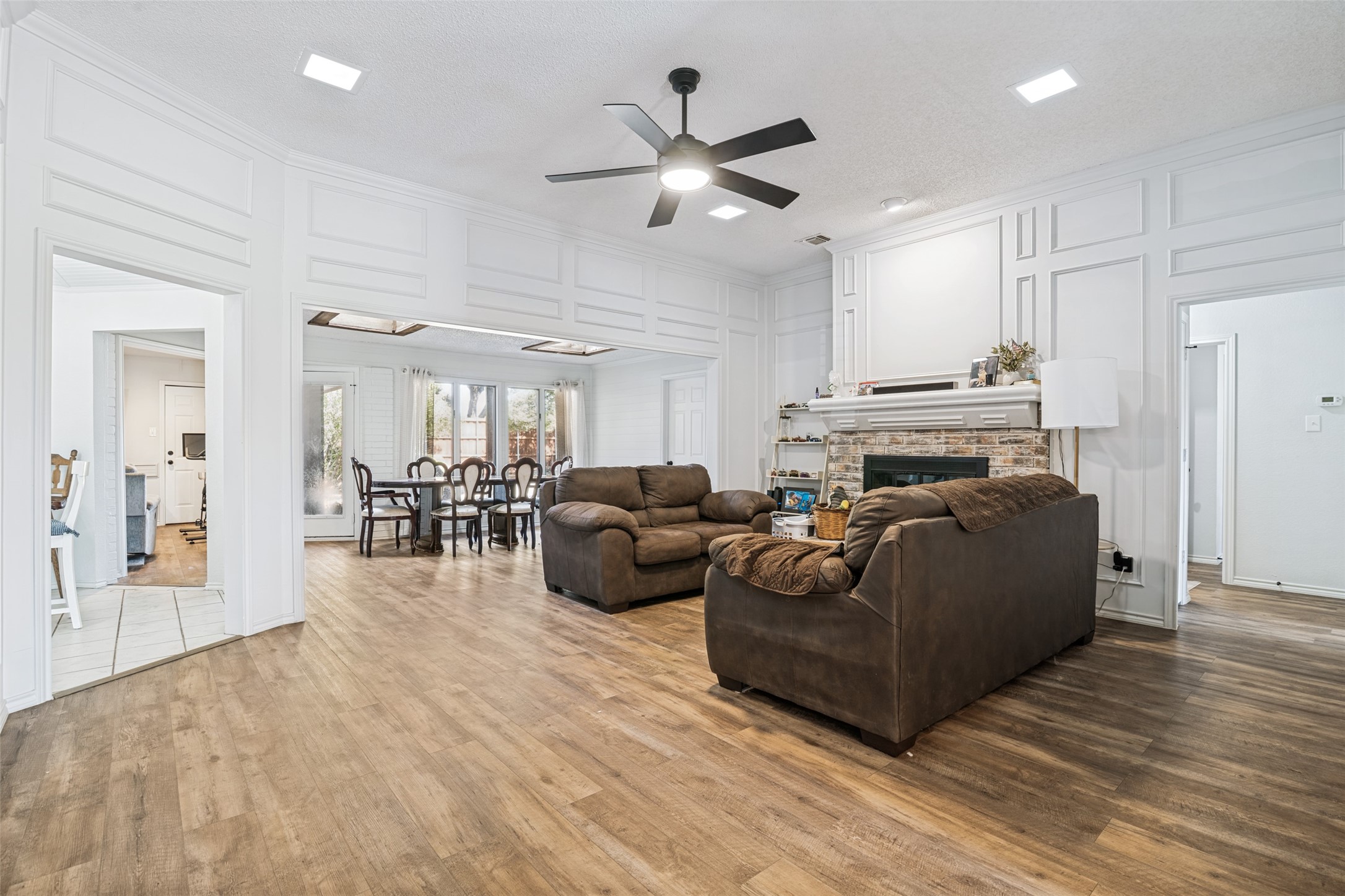 2501 Radcliffe Drive
