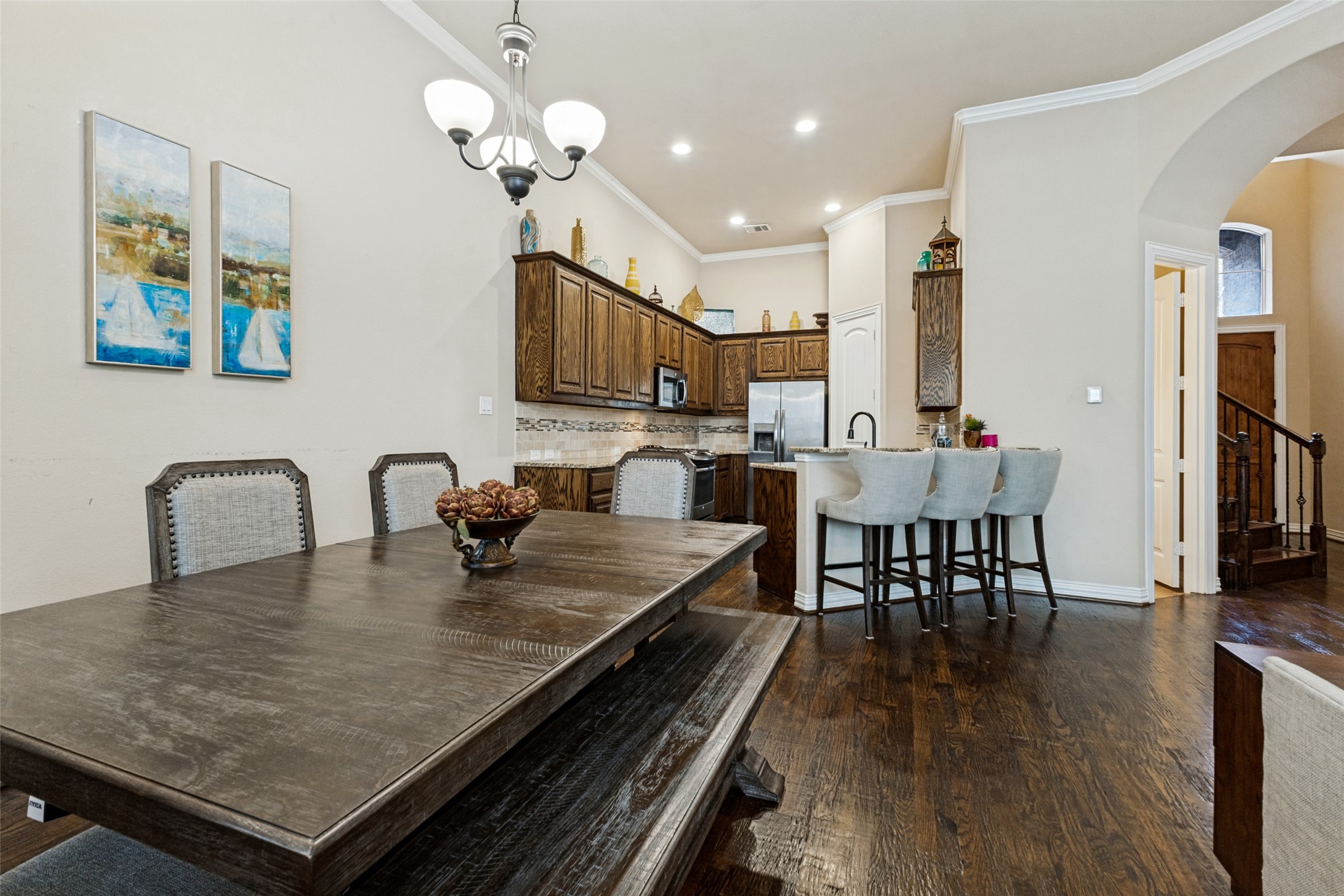2211 Eriksson Lane
