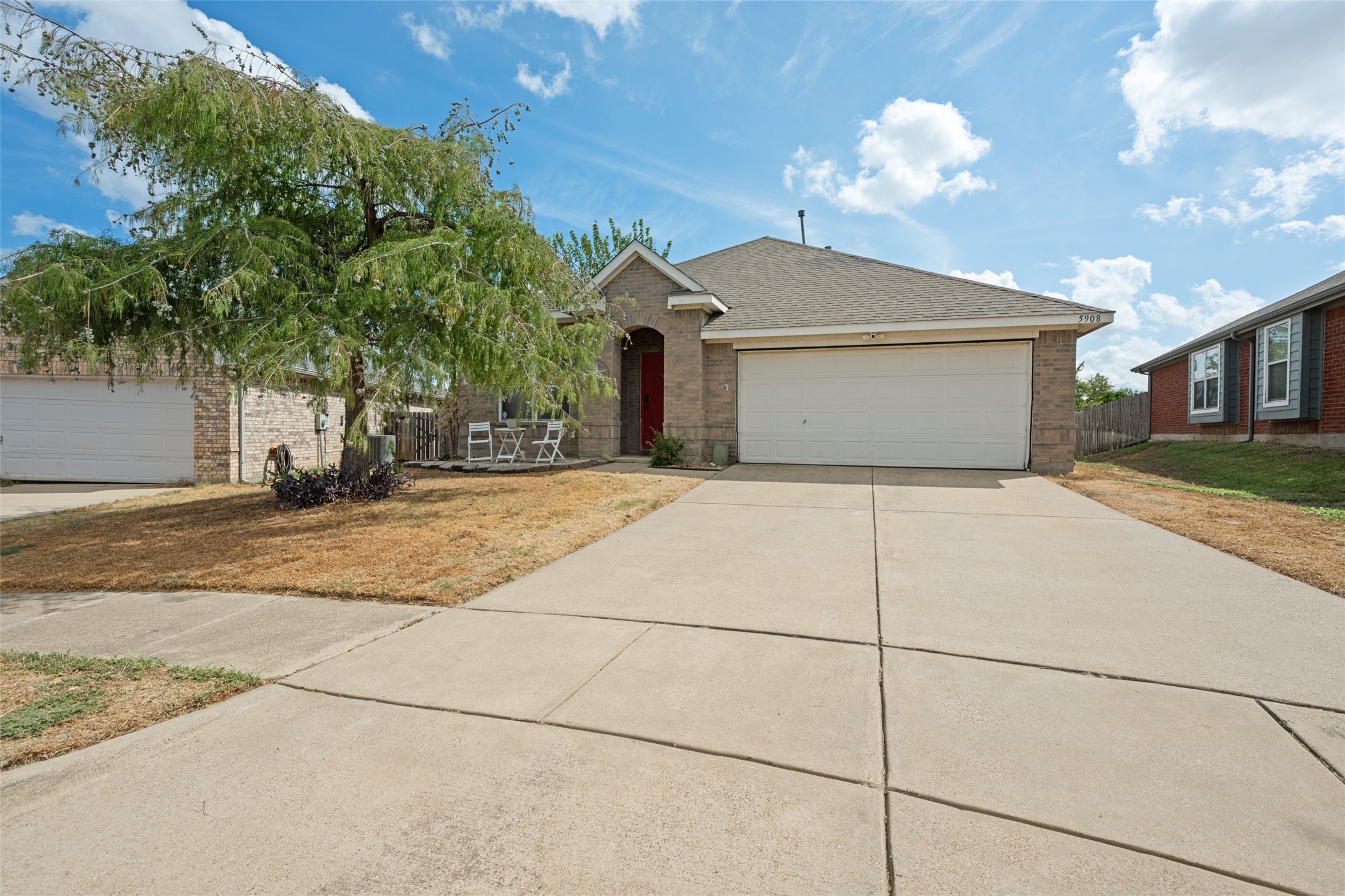 5908 Pacers Lane