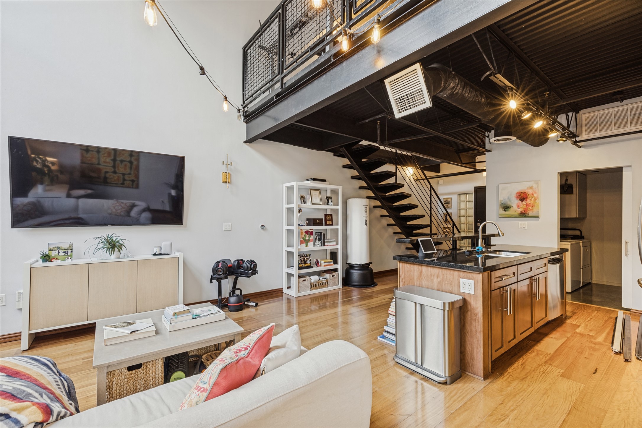 3110 Thomas Avenue 307