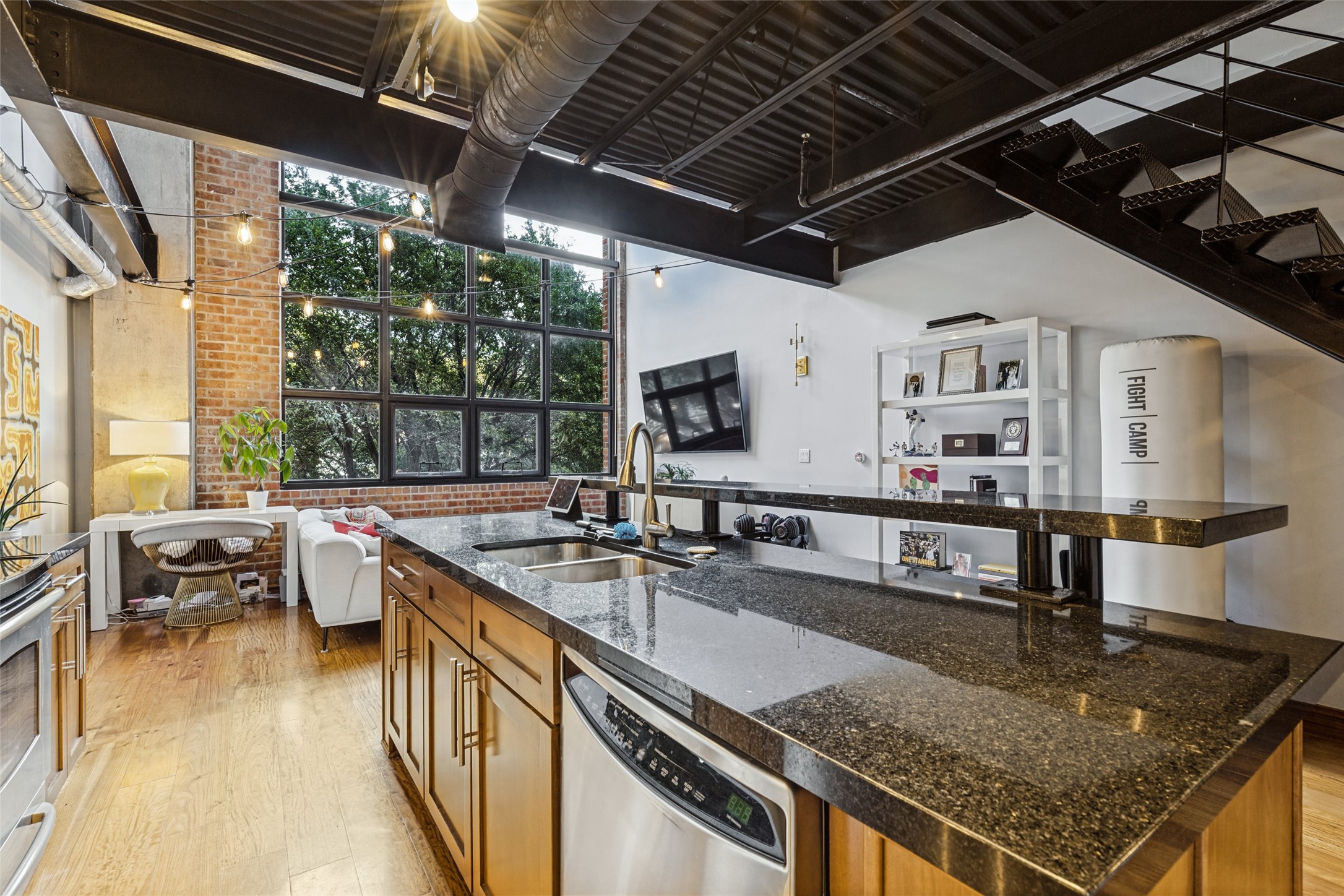 3110 Thomas Avenue 307