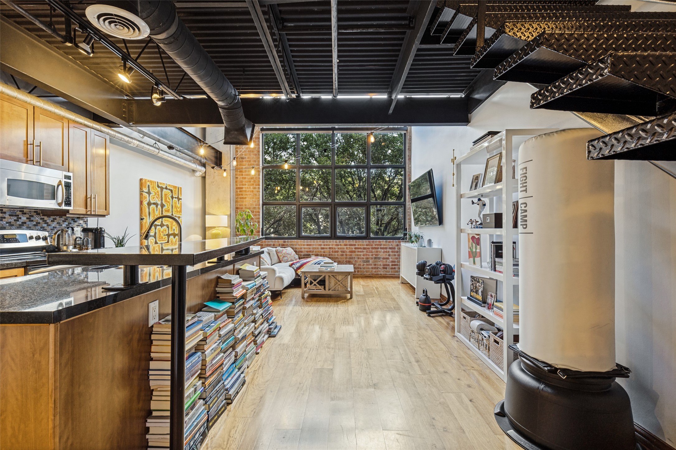 3110 Thomas Avenue 307