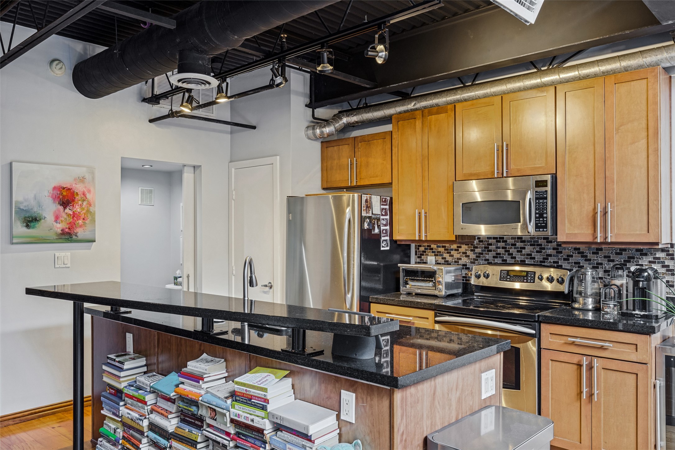 3110 Thomas Avenue 307