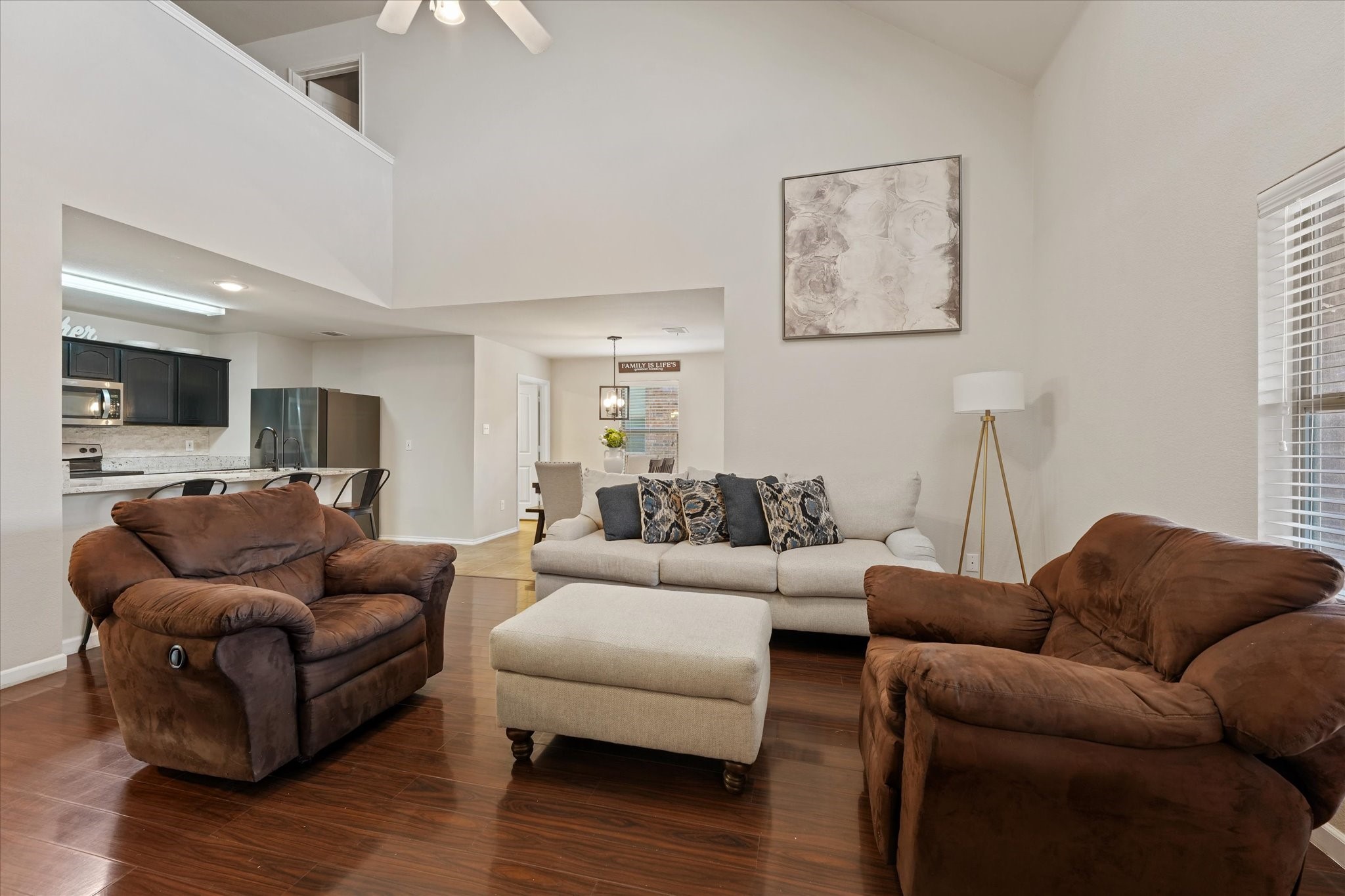 2053 Lake Trail Drive