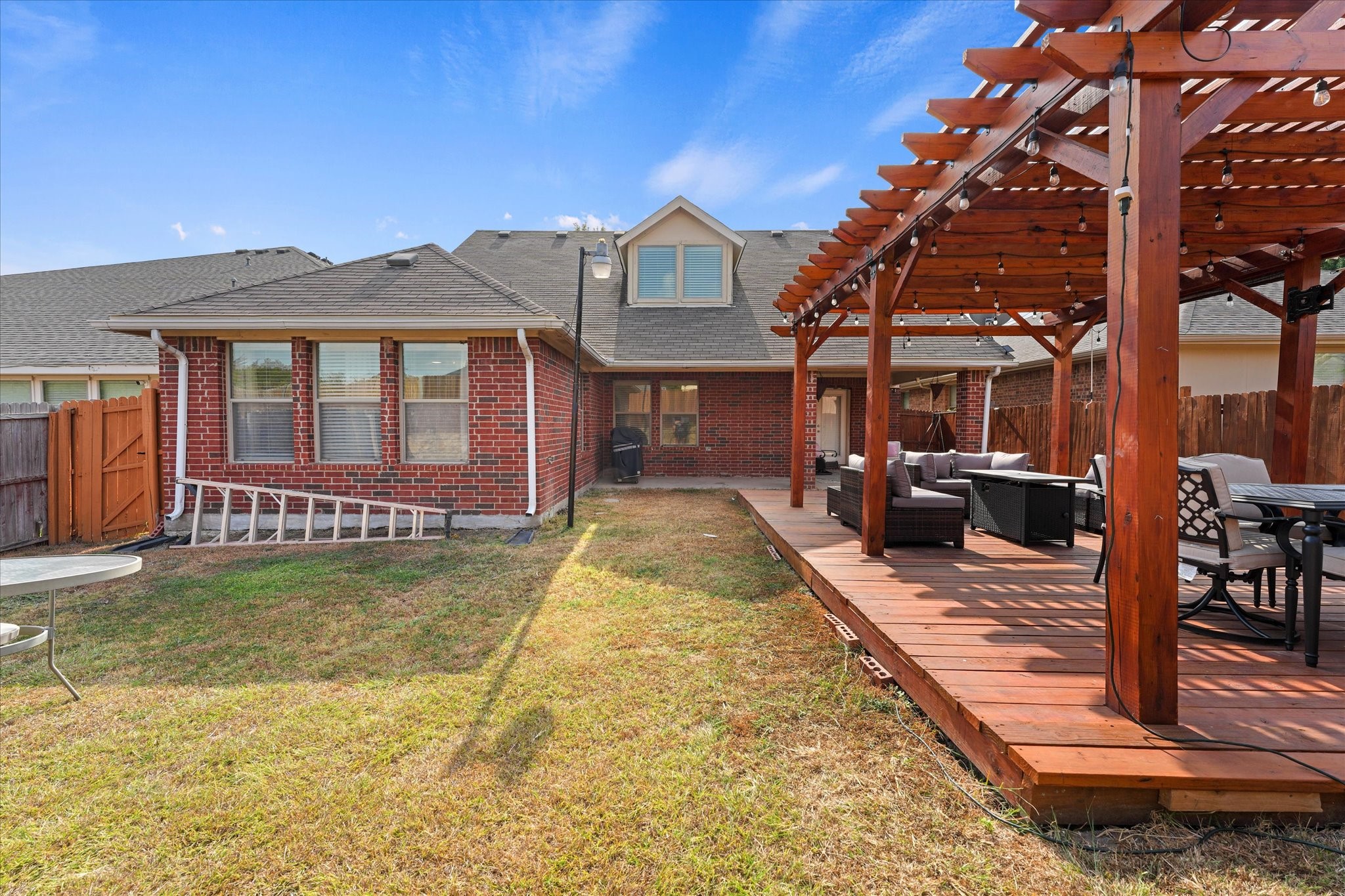 2053 Lake Trail Drive