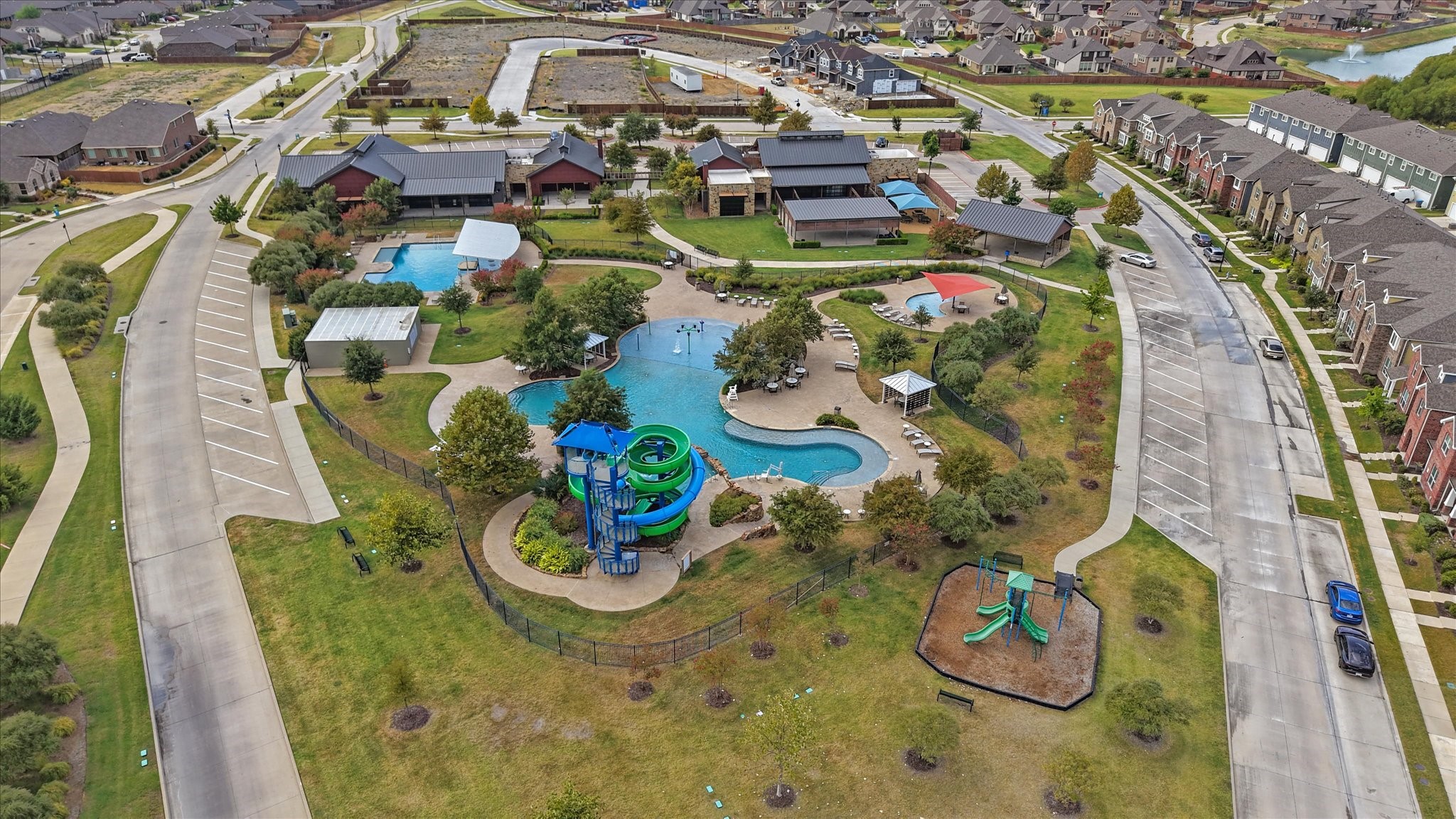 2053 Lake Trail Drive