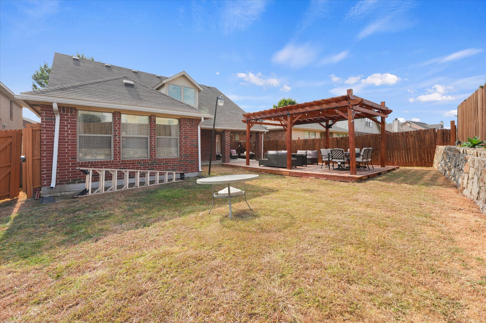 2053 Lake Trail Drive