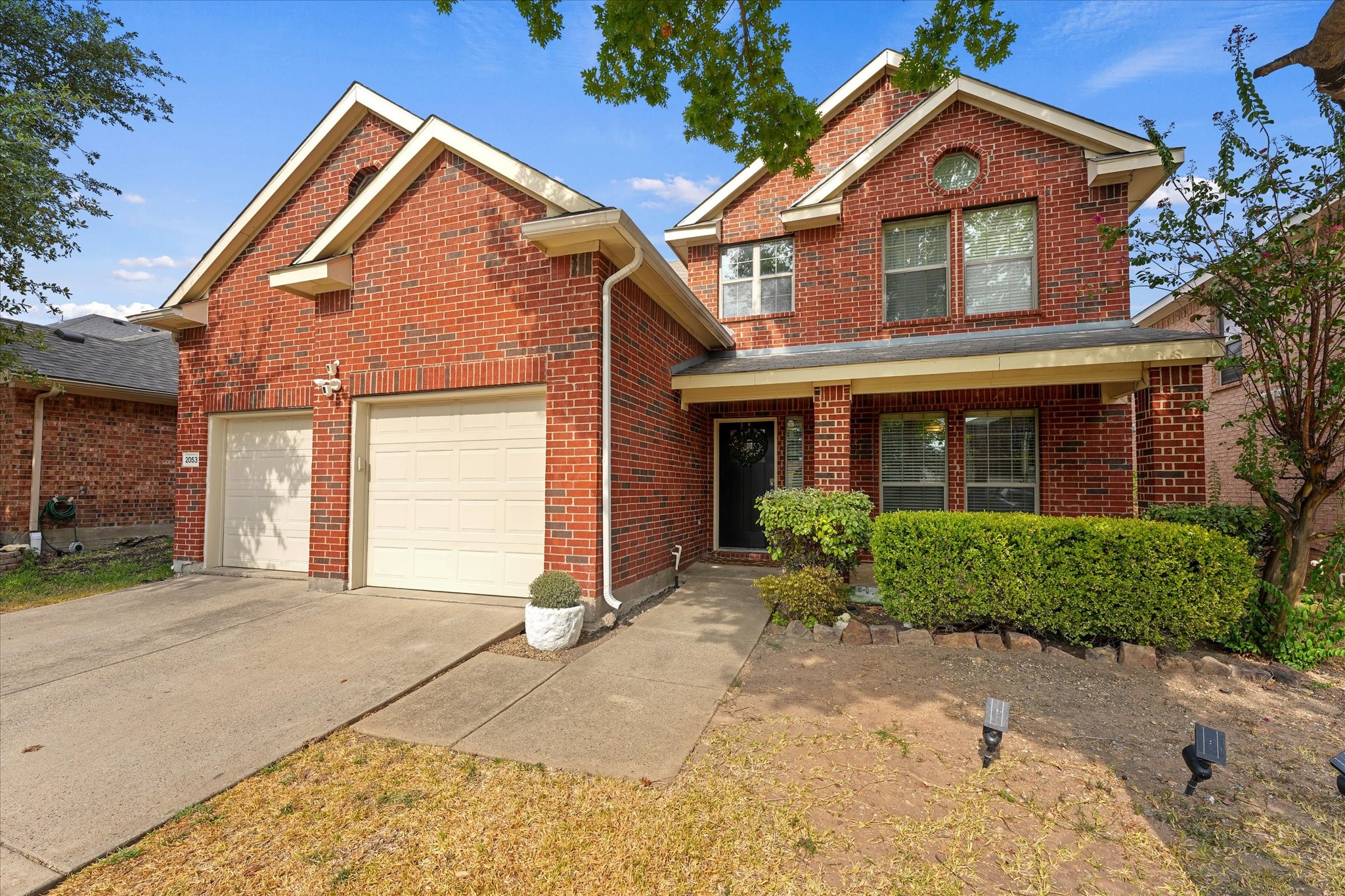 2053 Lake Trail Drive
