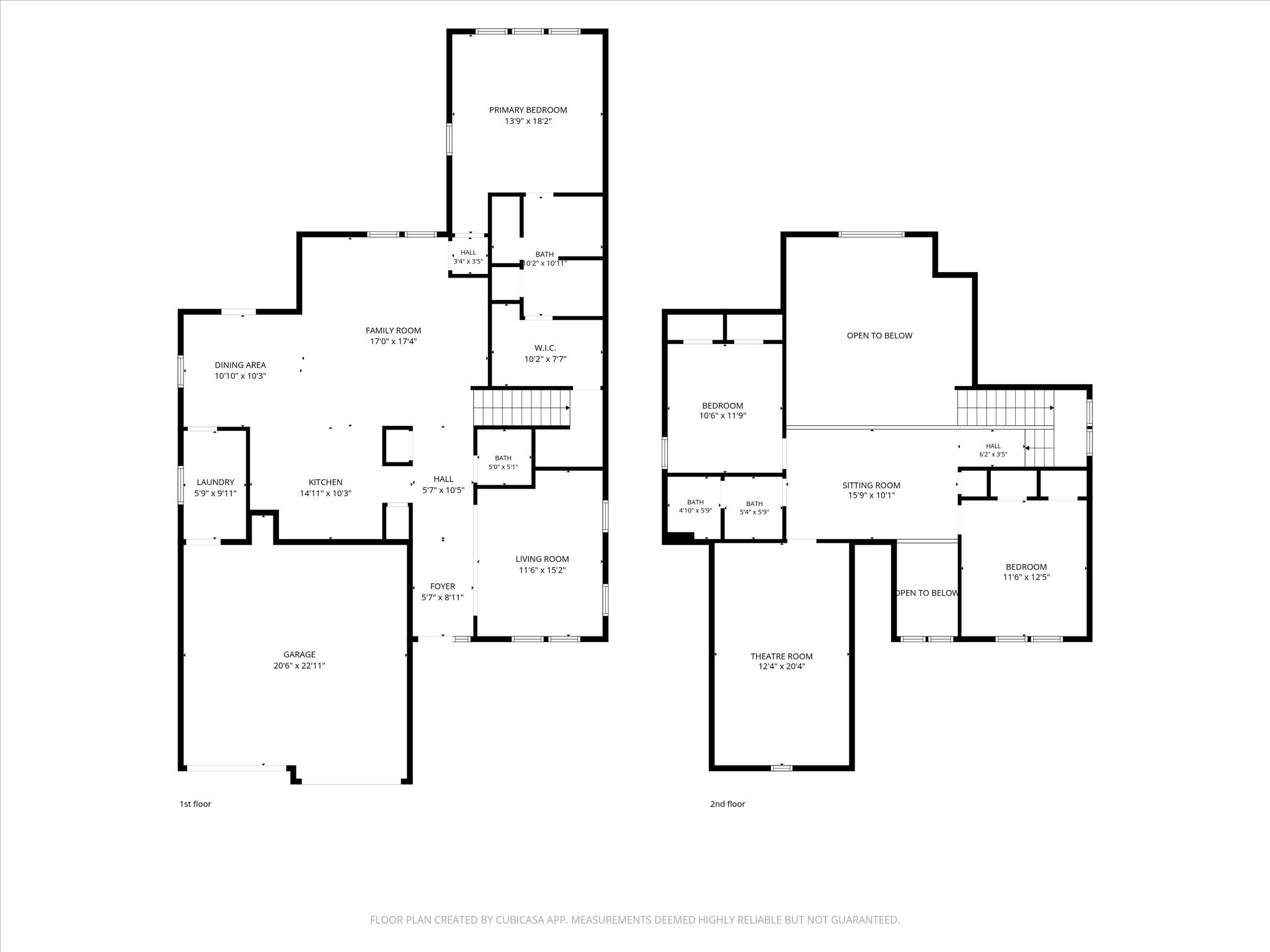 2053 Lake Trail Drive