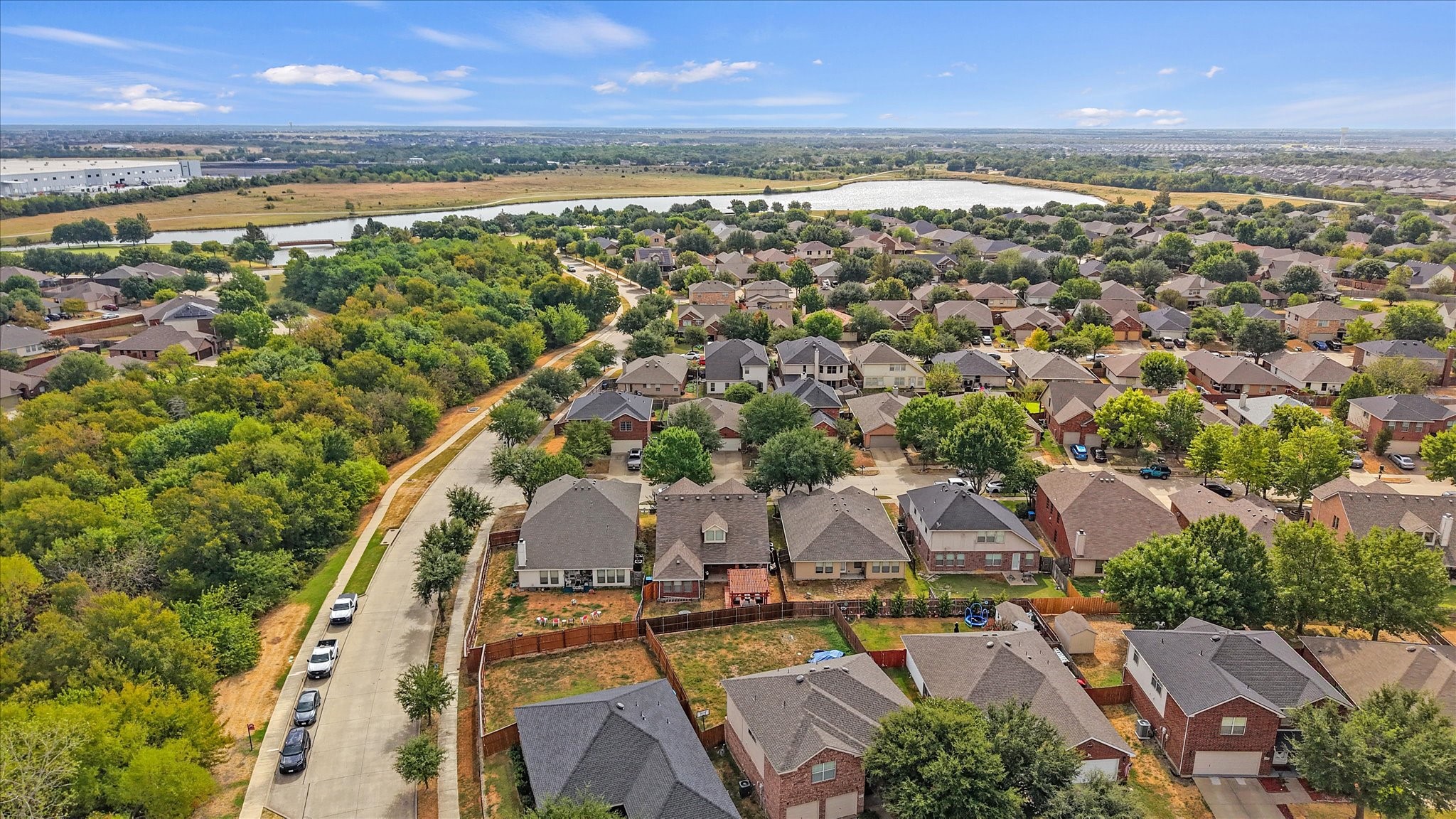 2053 Lake Trail Drive