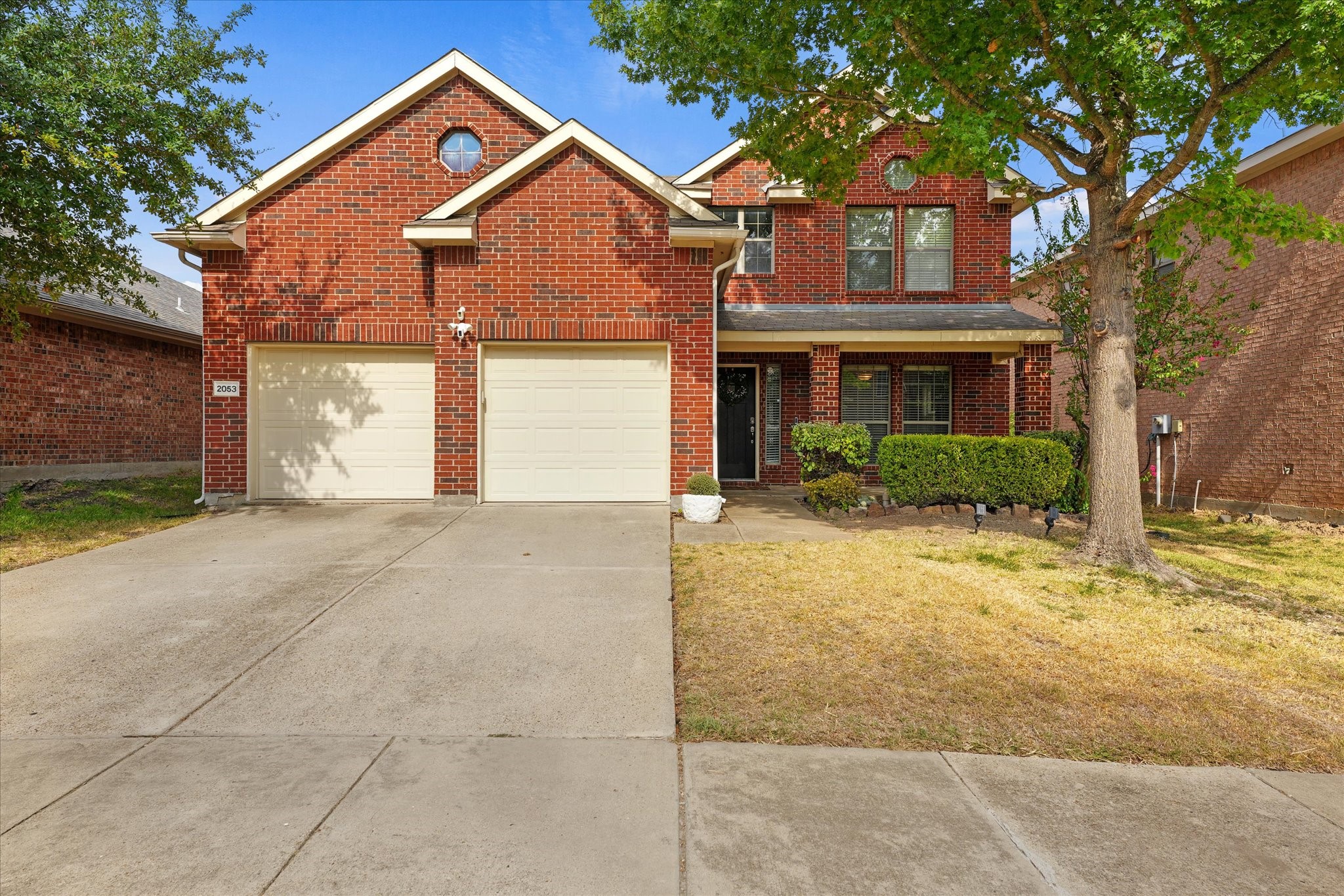 2053 Lake Trail Drive