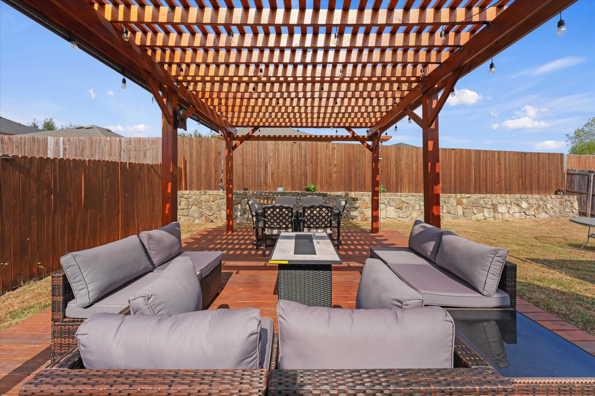 2053 Lake Trail Drive