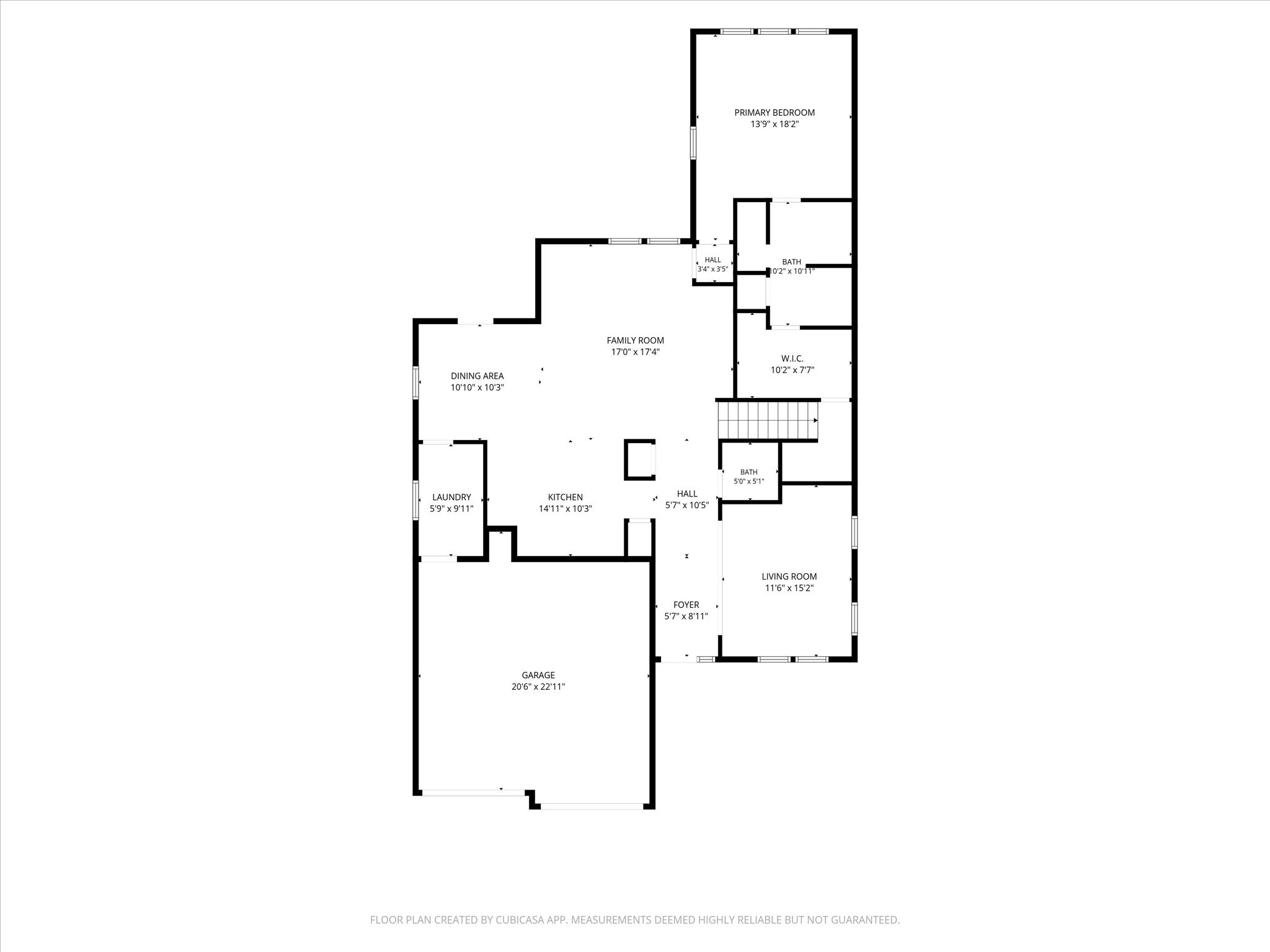 2053 Lake Trail Drive